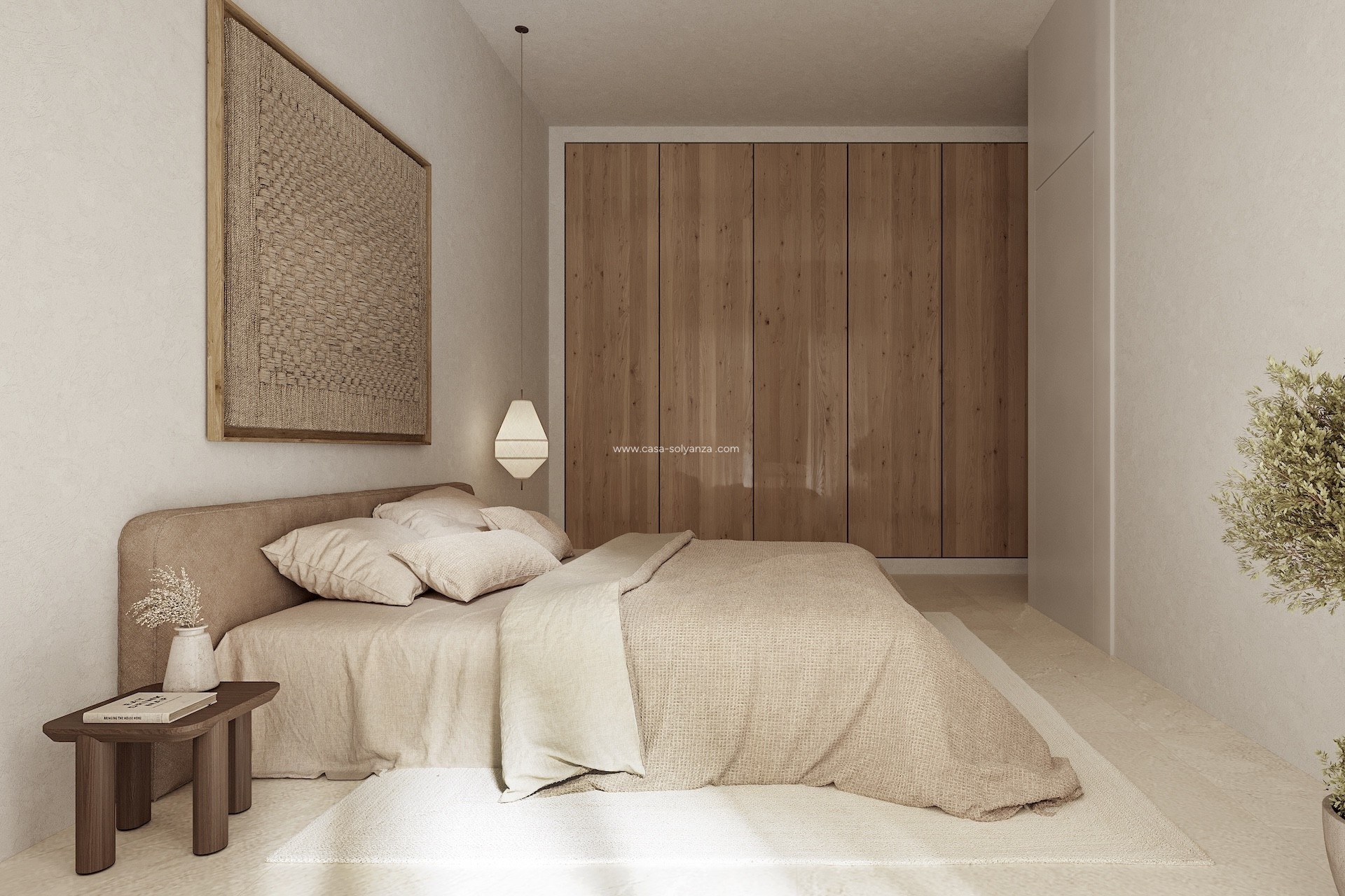 Nieuwbouw Woningen - Villa - Calpe