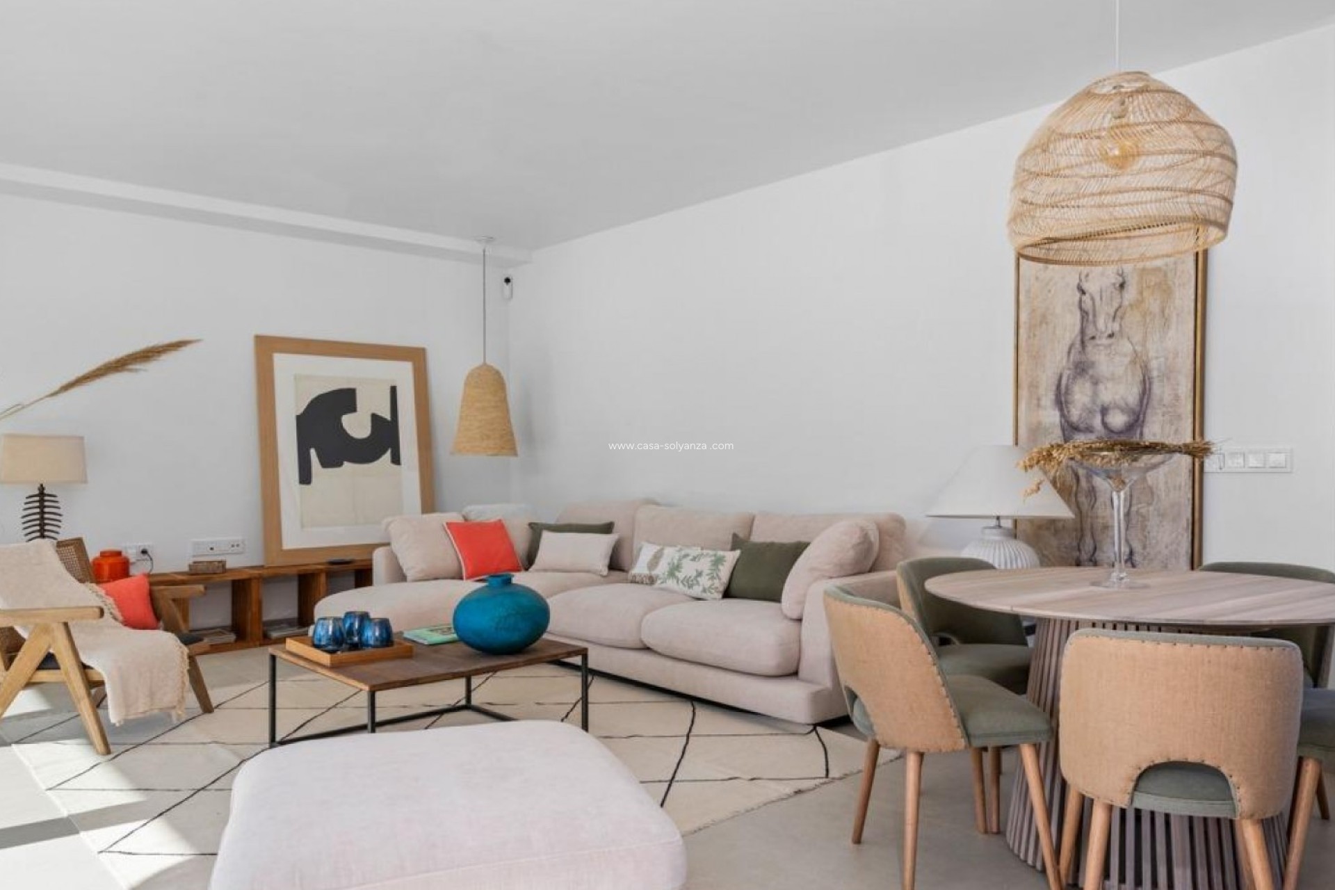 Nieuwbouw Woningen - Villa - Cartagena - Mar De Cristal