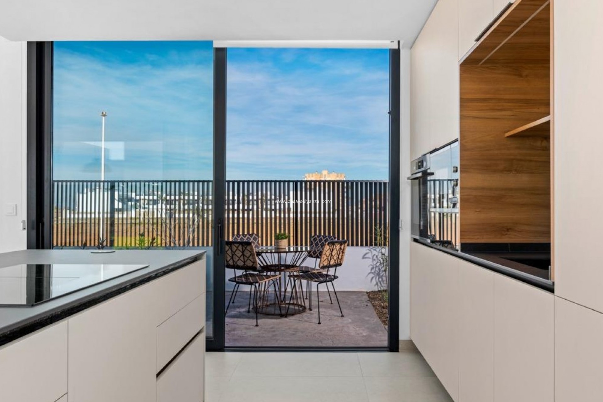 Nieuwbouw Woningen - Villa - Cartagena - Mar De Cristal