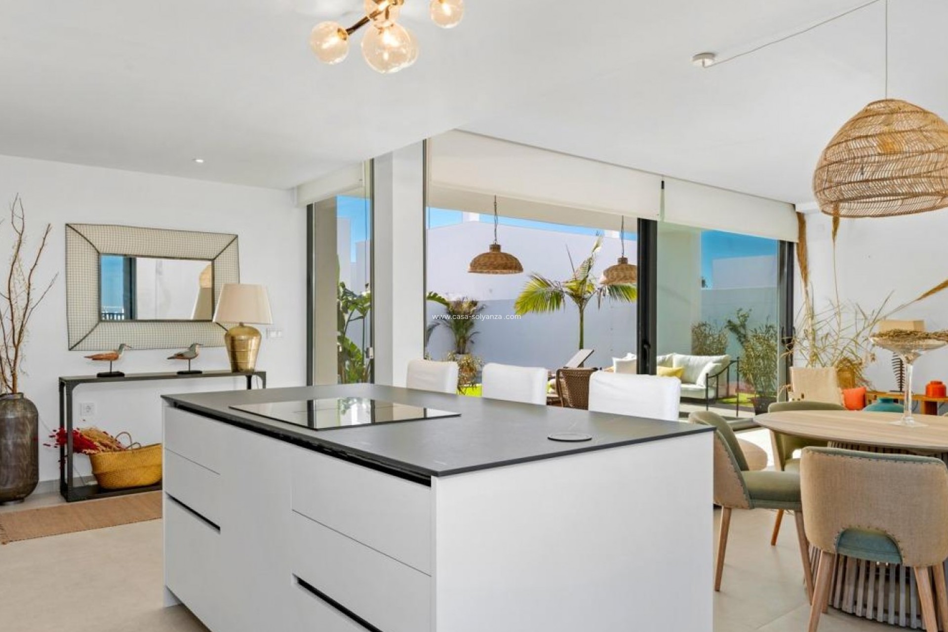 Nieuwbouw Woningen - Villa - Cartagena - Mar De Cristal