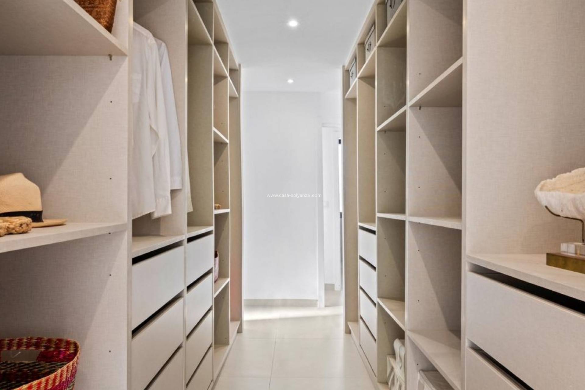 Nieuwbouw Woningen - Villa - Cartagena - Mar De Cristal