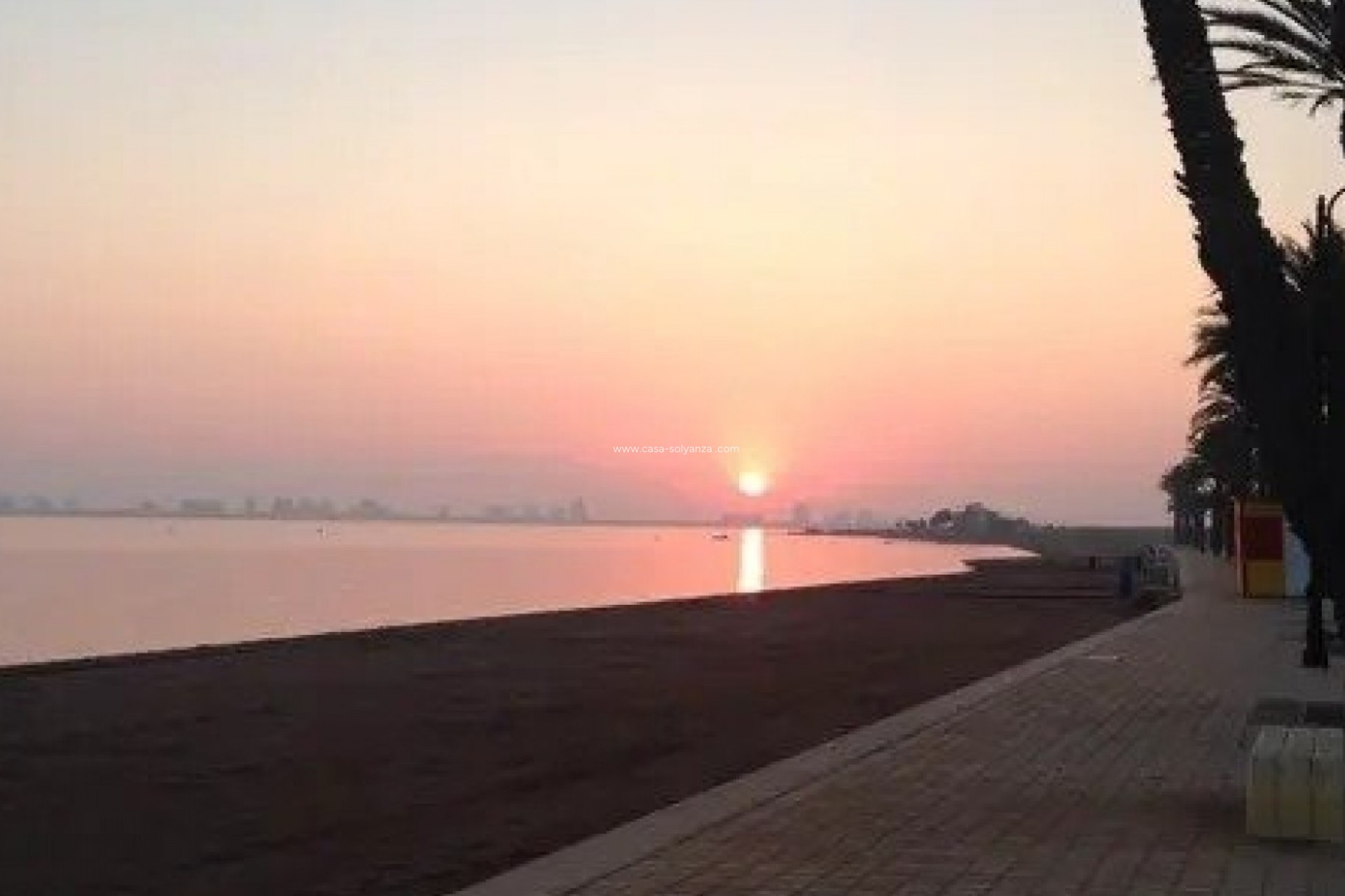 Nieuwbouw Woningen - Villa - Cartagena - Mar De Cristal