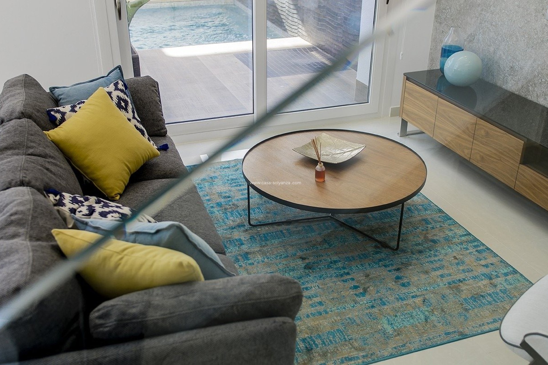 Nieuwbouw Woningen - Villa - Cartagena - Playa honda