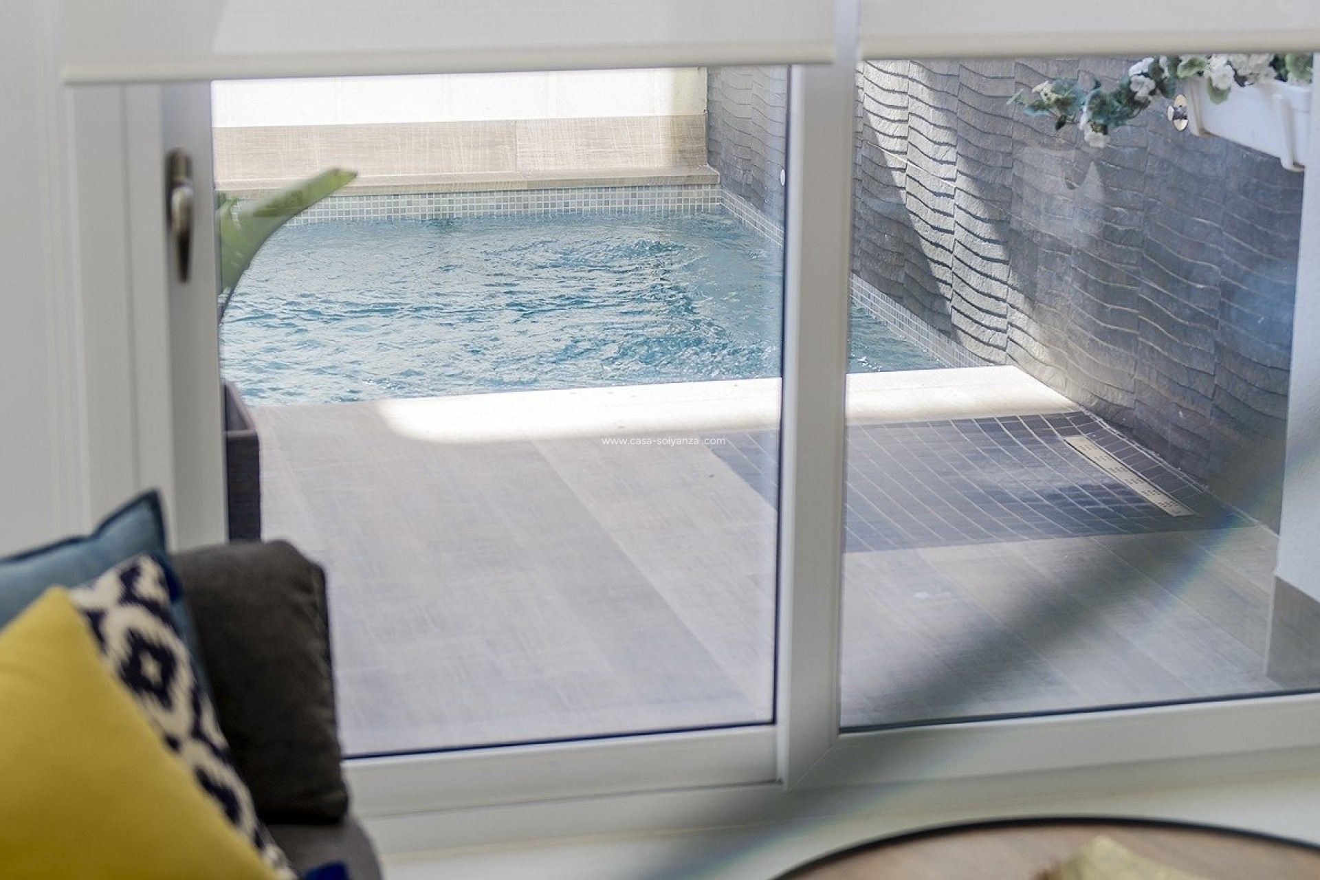 Nieuwbouw Woningen - Villa - Cartagena - Playa honda