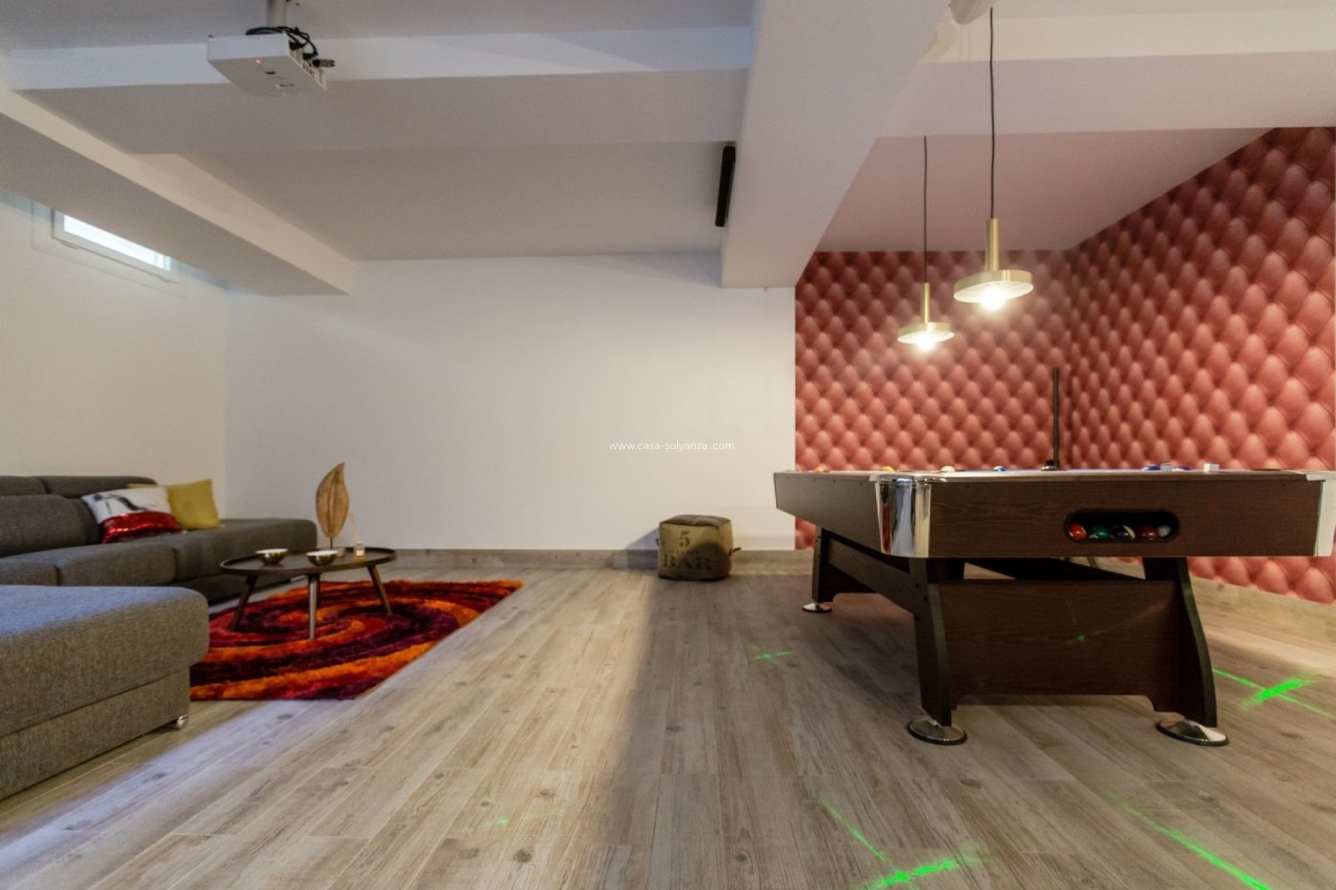 Nieuwbouw Woningen - Villa - Cartagena - Playa honda