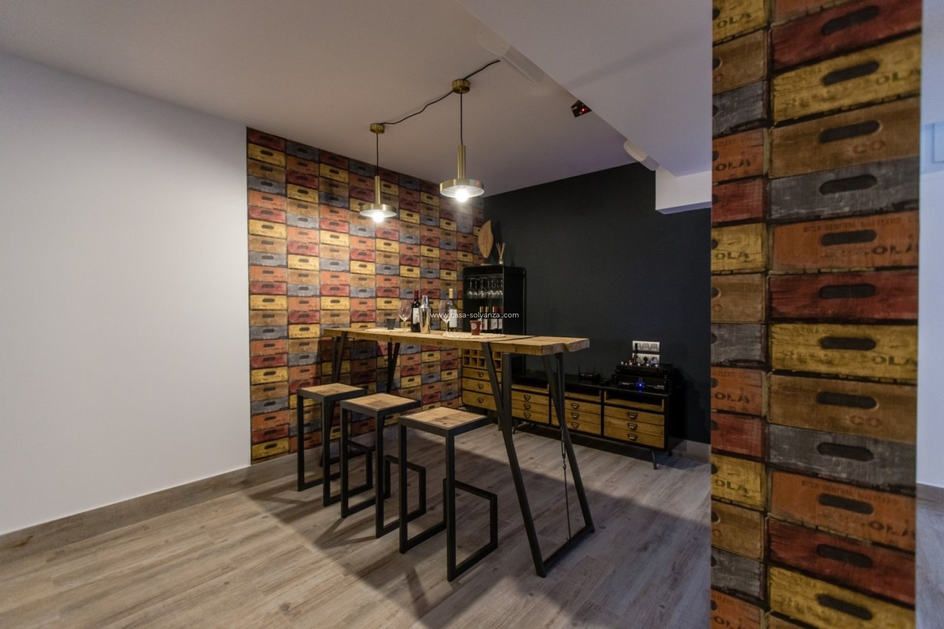 Nieuwbouw Woningen - Villa - Cartagena - Playa honda