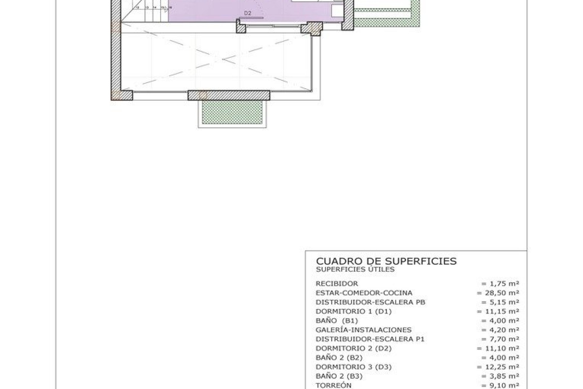 Nieuwbouw Woningen - Villa - Cartagena - Playa honda