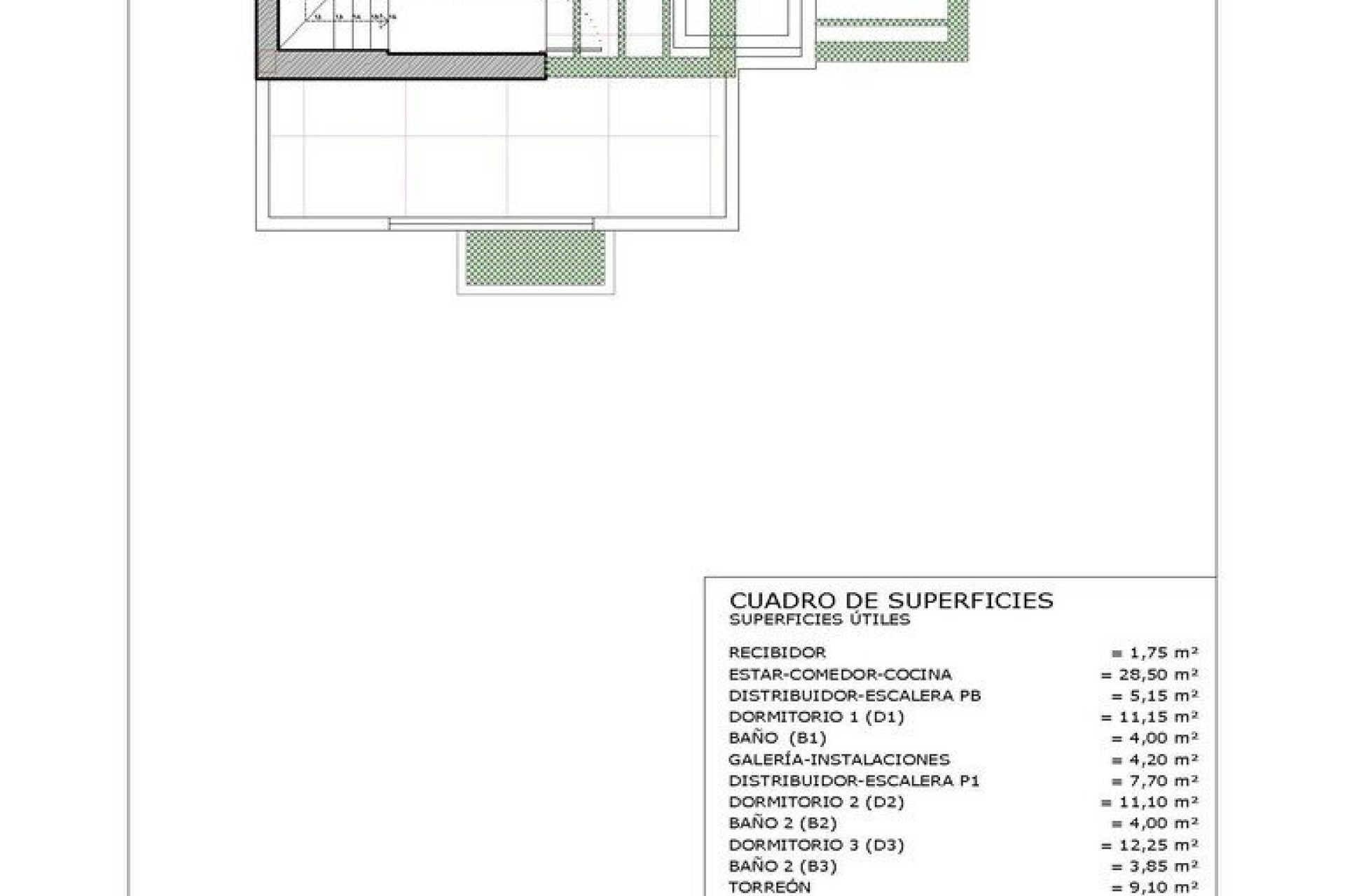 Nieuwbouw Woningen - Villa - Cartagena - Playa honda