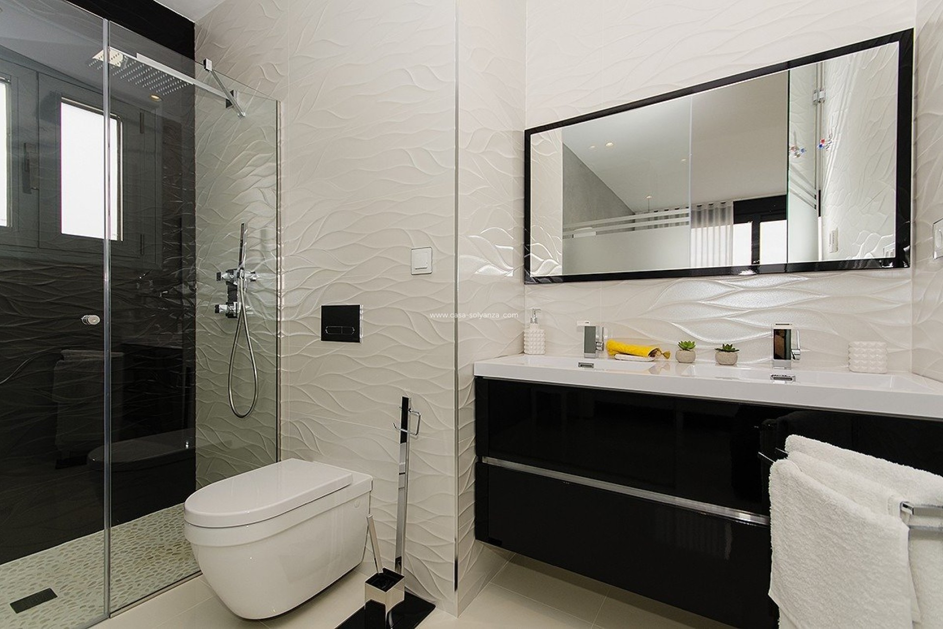 Nieuwbouw Woningen - Villa - Cartagena - Playa honda