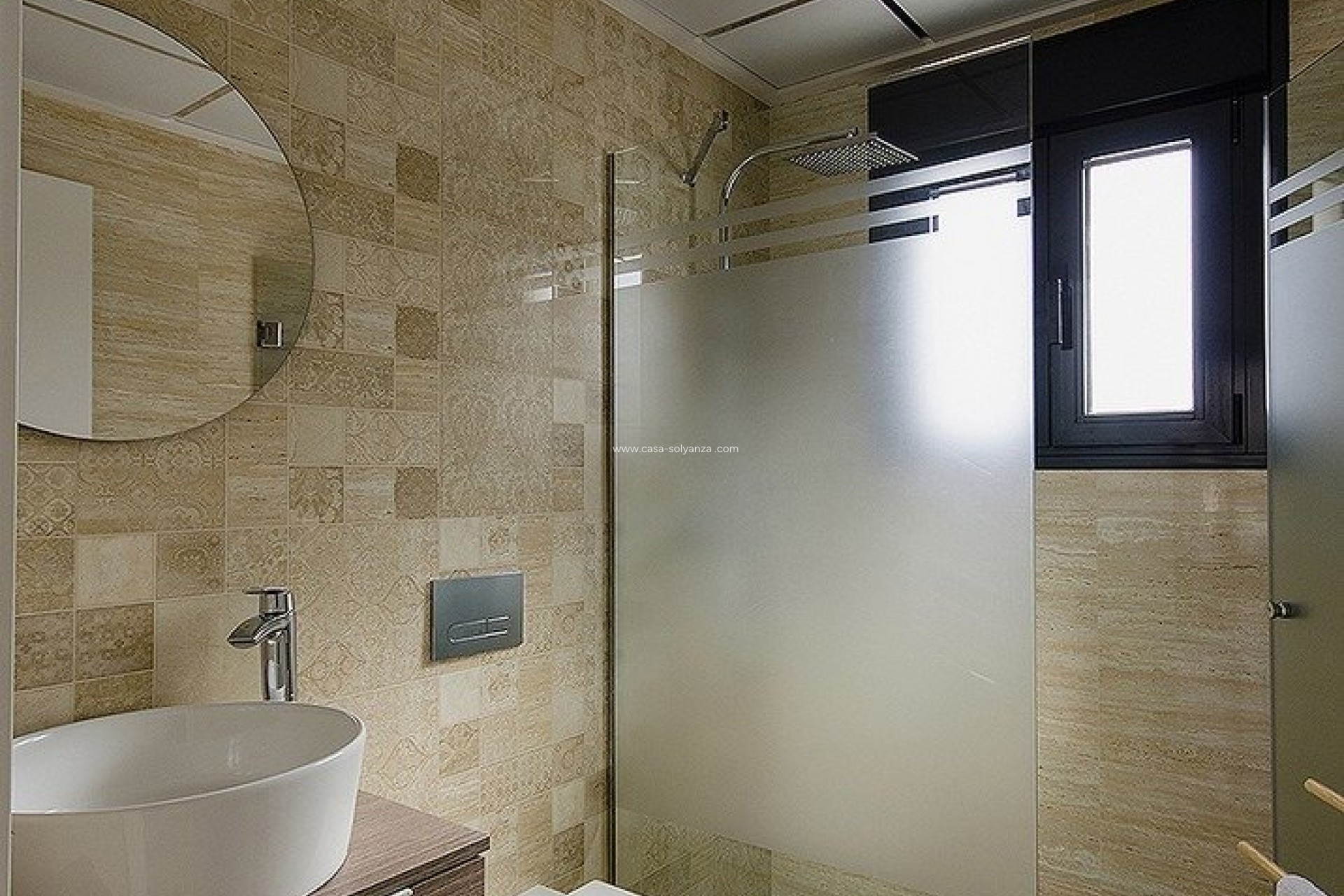 Nieuwbouw Woningen - Villa - Cartagena - Playa honda