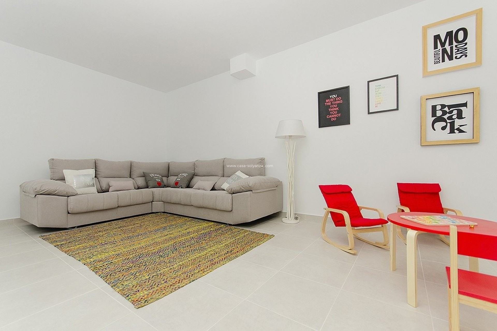 Nieuwbouw Woningen - Villa - Cartagena - Playa honda