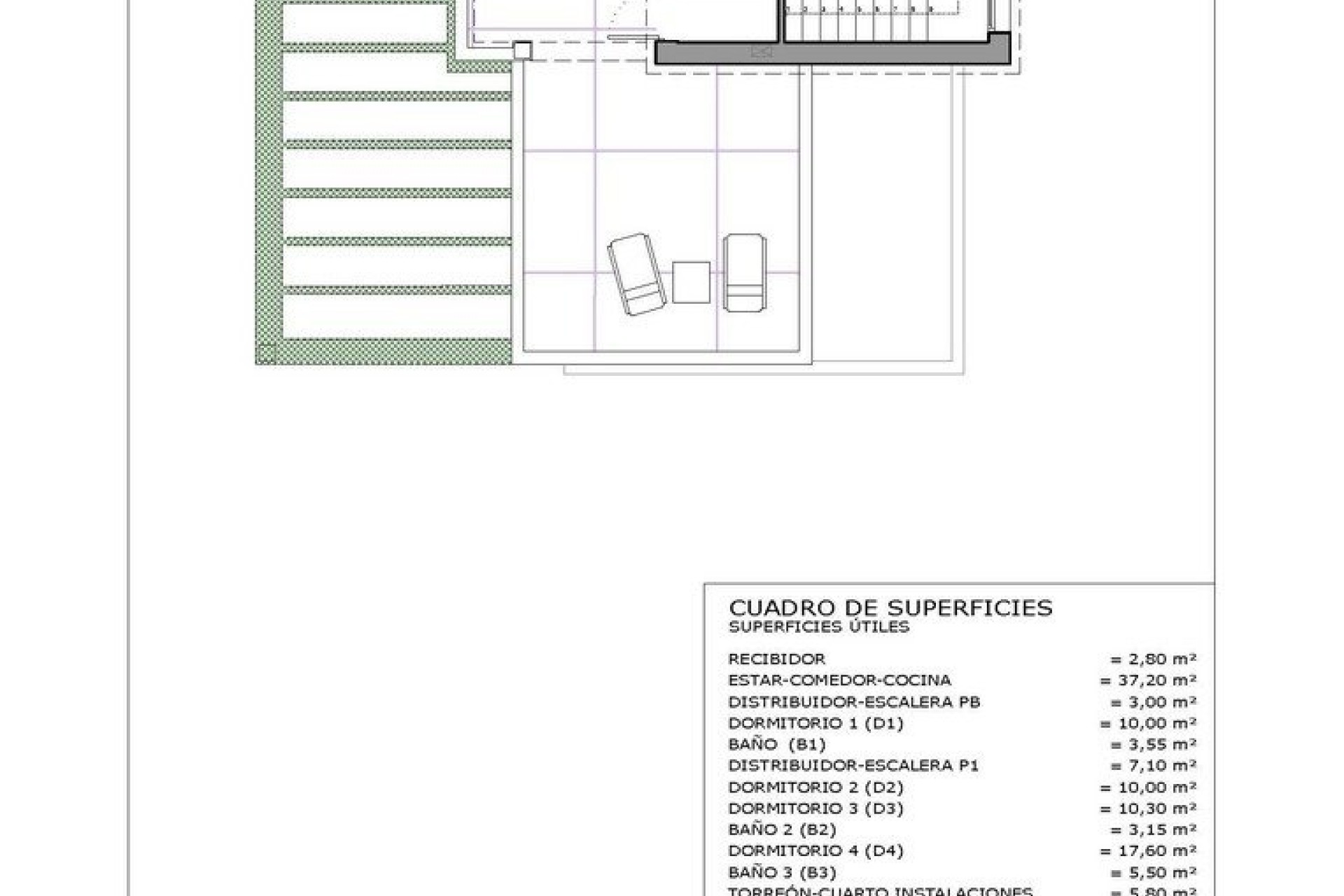 Nieuwbouw Woningen - Villa - Cartagena - Playa honda