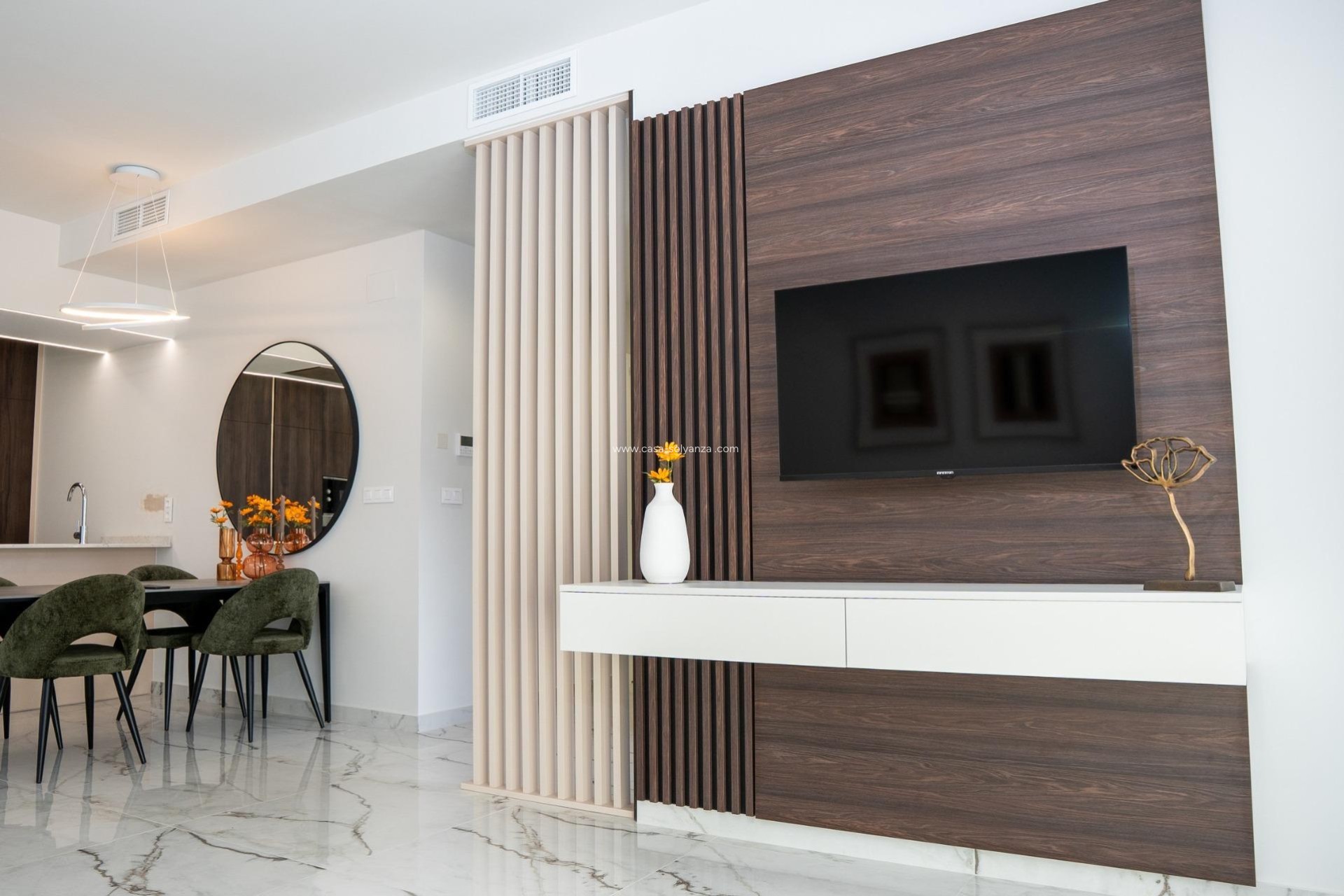 Nieuwbouw Woningen - Villa - Ciudad Quesada - Lo Marabu