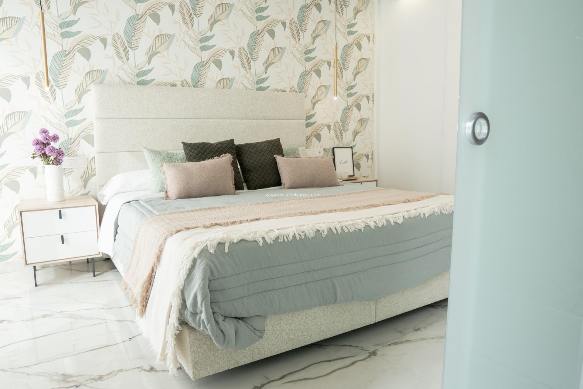 Nieuwbouw Woningen - Villa - Ciudad Quesada - Lo Marabu