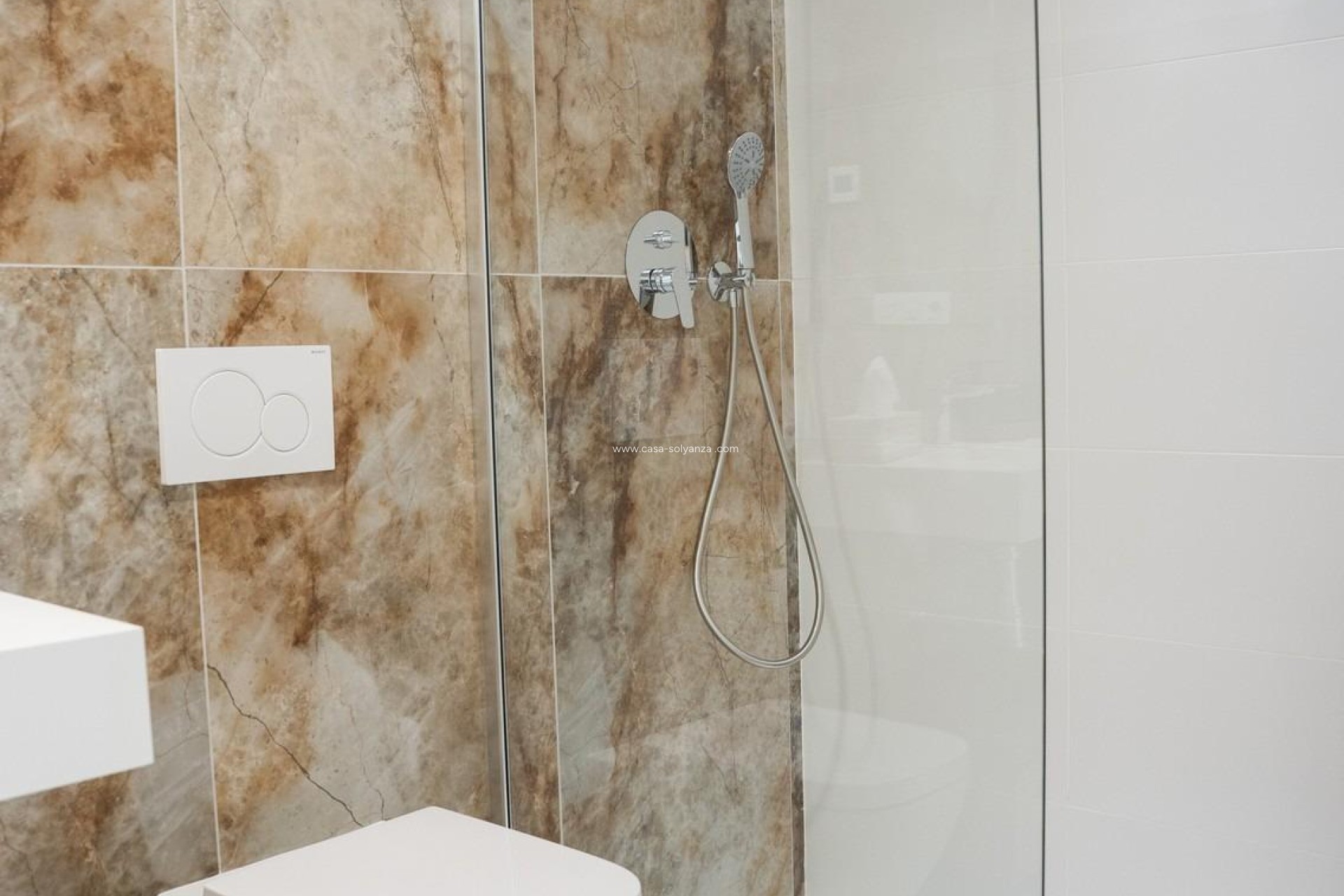 Nieuwbouw Woningen - Villa - Ciudad Quesada - Lo Marabu