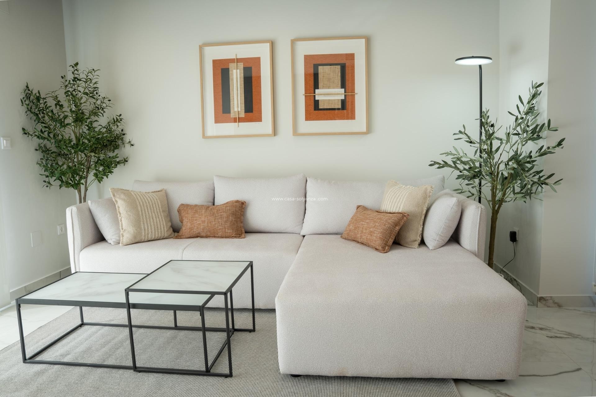 Nieuwbouw Woningen - Villa - Ciudad Quesada - Lo Marabu