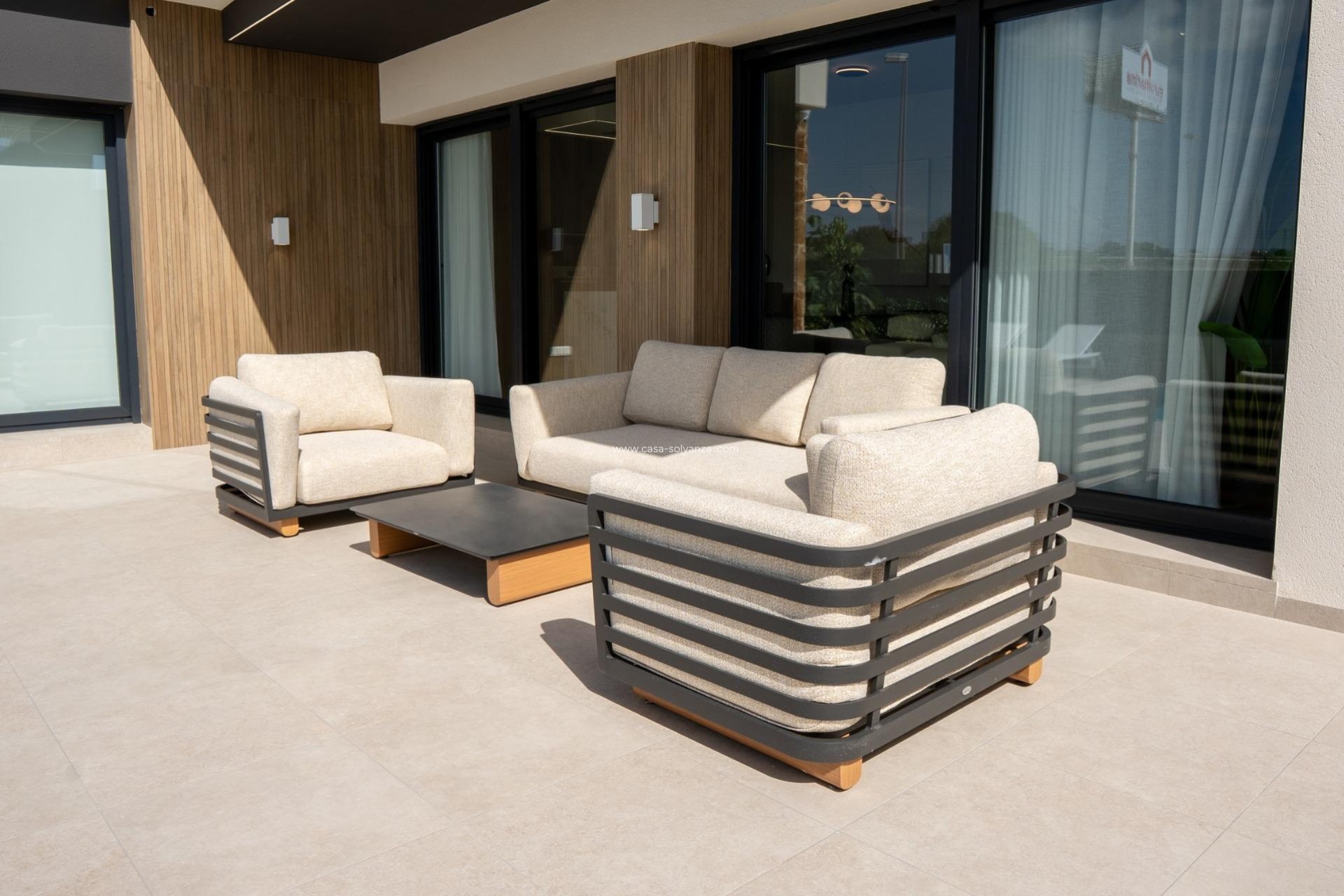 Nieuwbouw Woningen - Villa - Ciudad Quesada - Lo Marabu