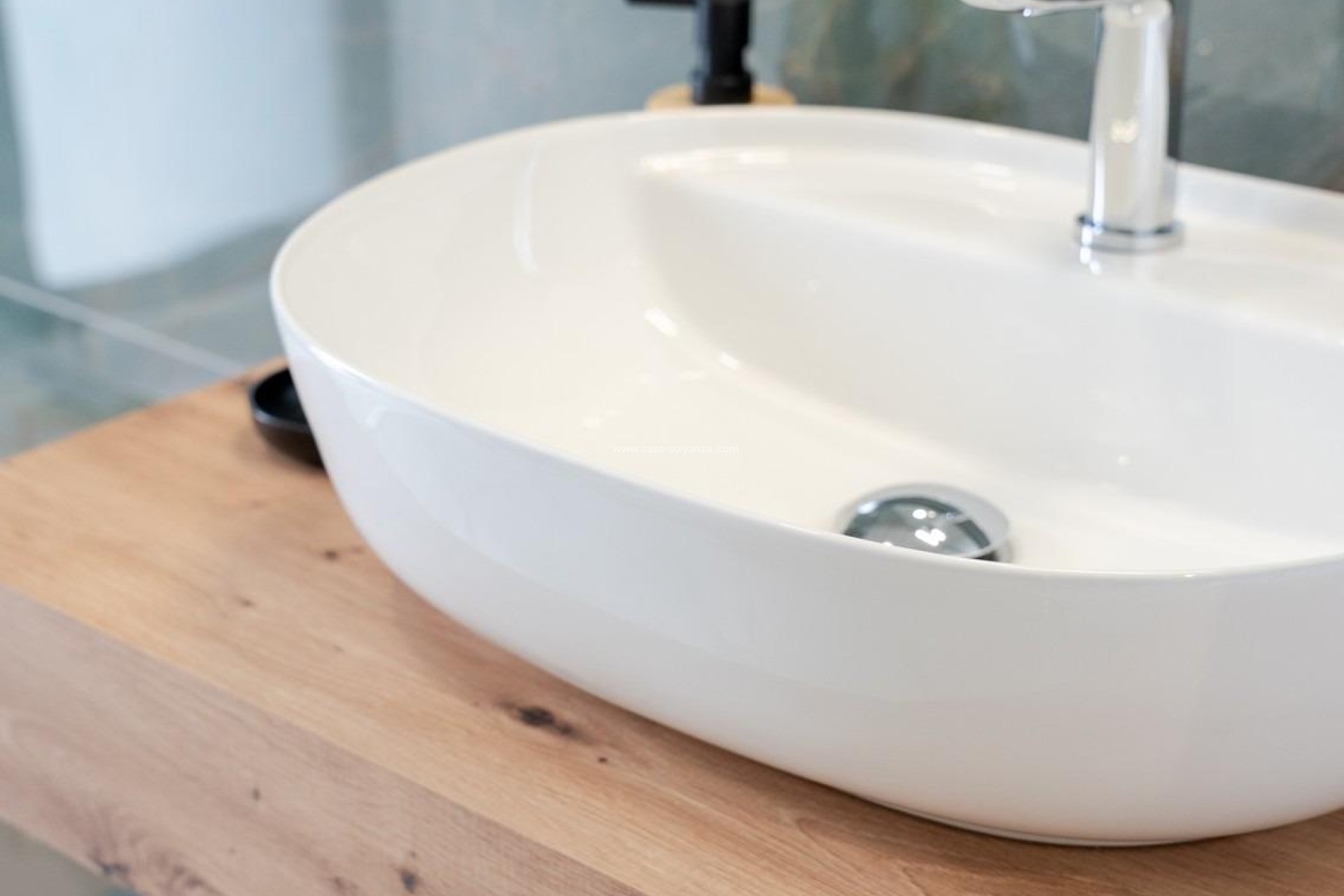 Nieuwbouw Woningen - Villa - Ciudad Quesada - Lo Marabu