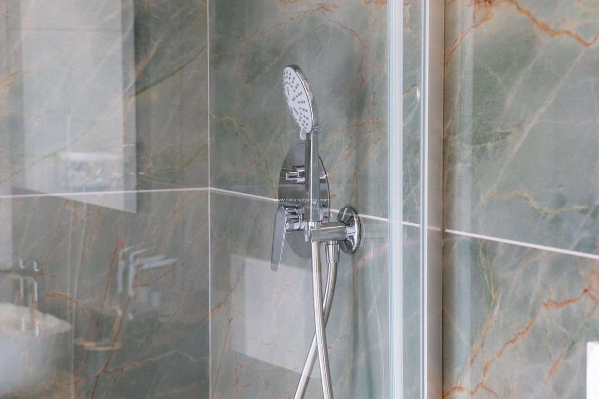 Nieuwbouw Woningen - Villa - Ciudad Quesada - Lo Marabu