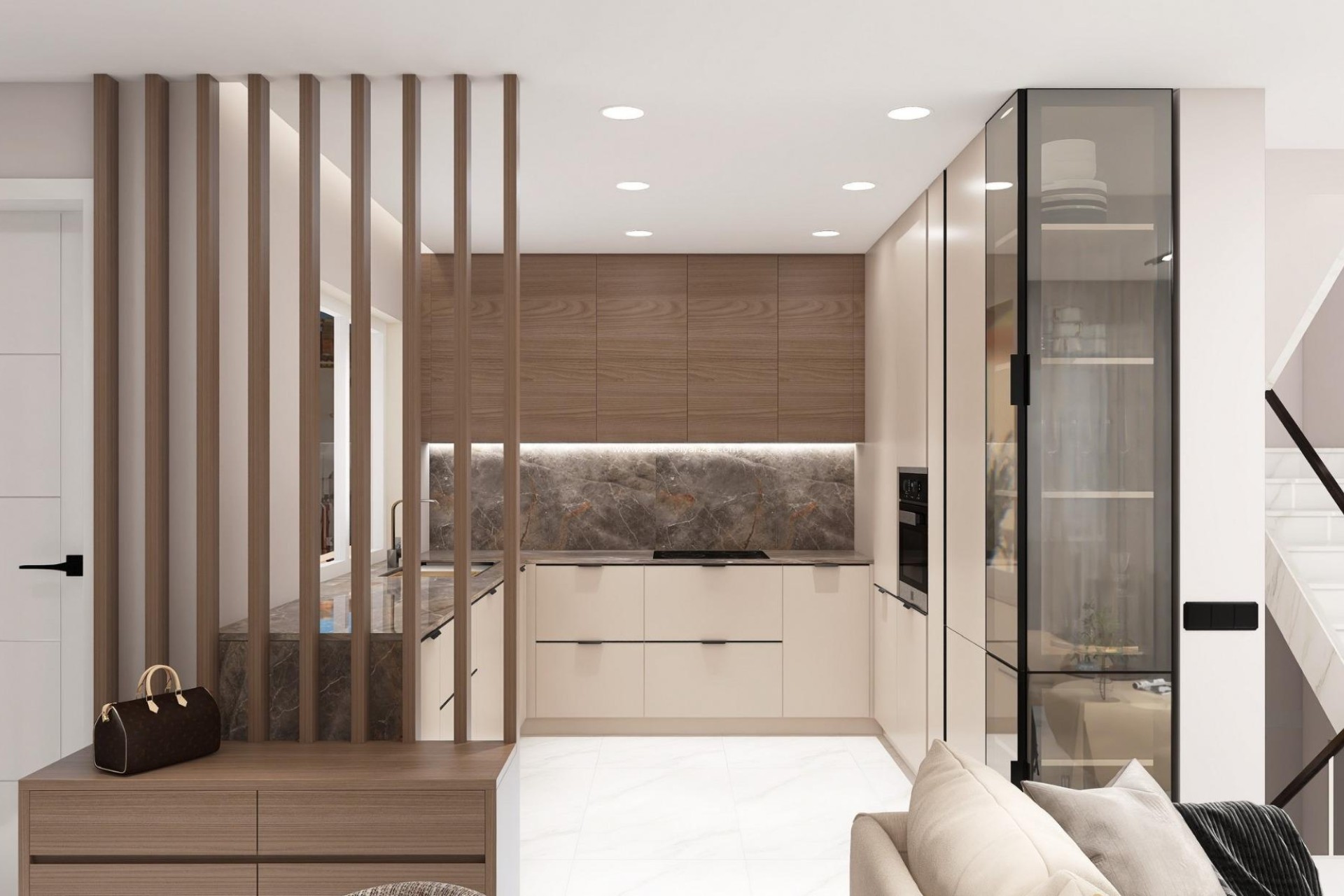 Nieuwbouw Woningen - Villa - Ciudad Quesada