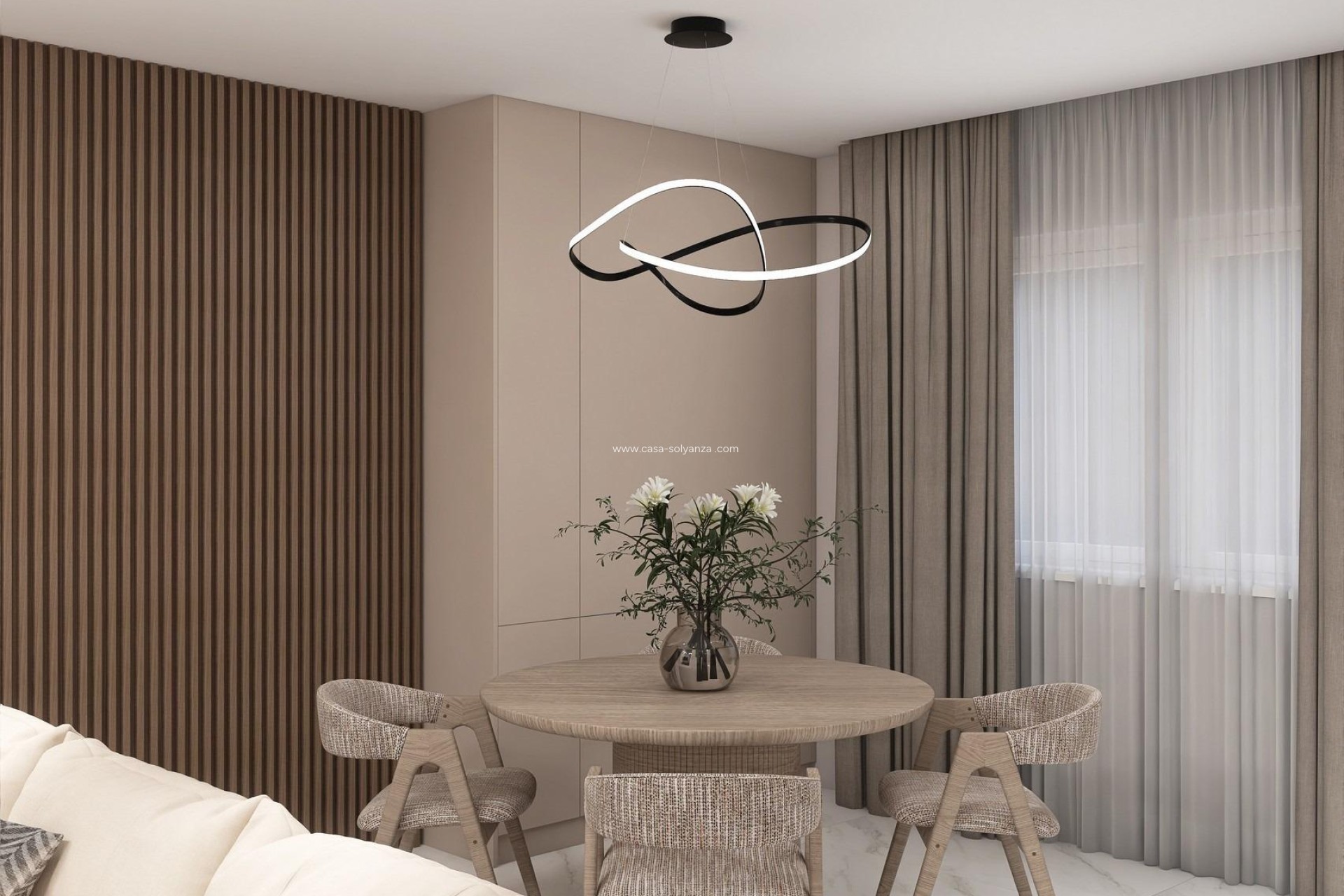 Nieuwbouw Woningen - Villa - Ciudad Quesada