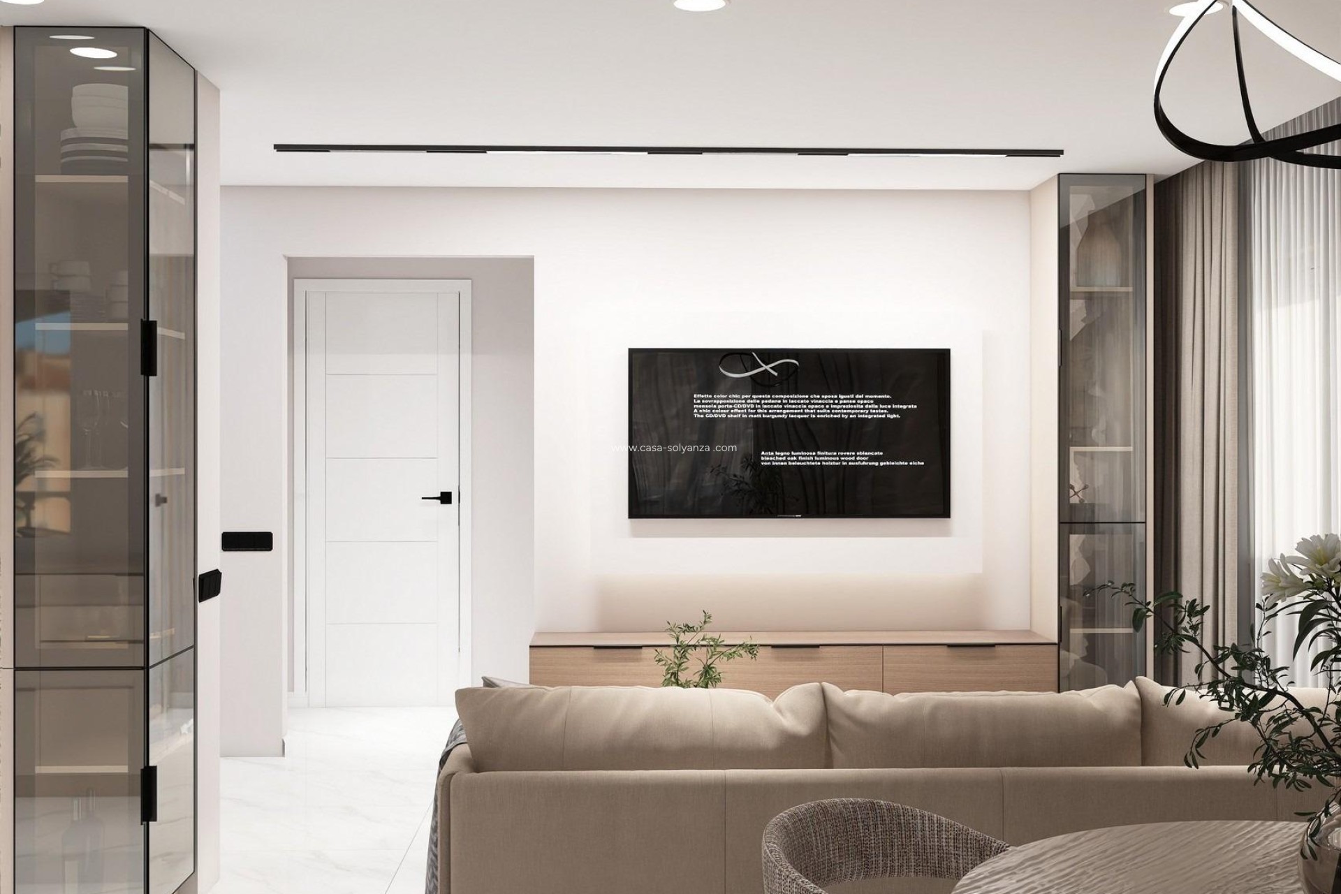 Nieuwbouw Woningen - Villa - Ciudad Quesada