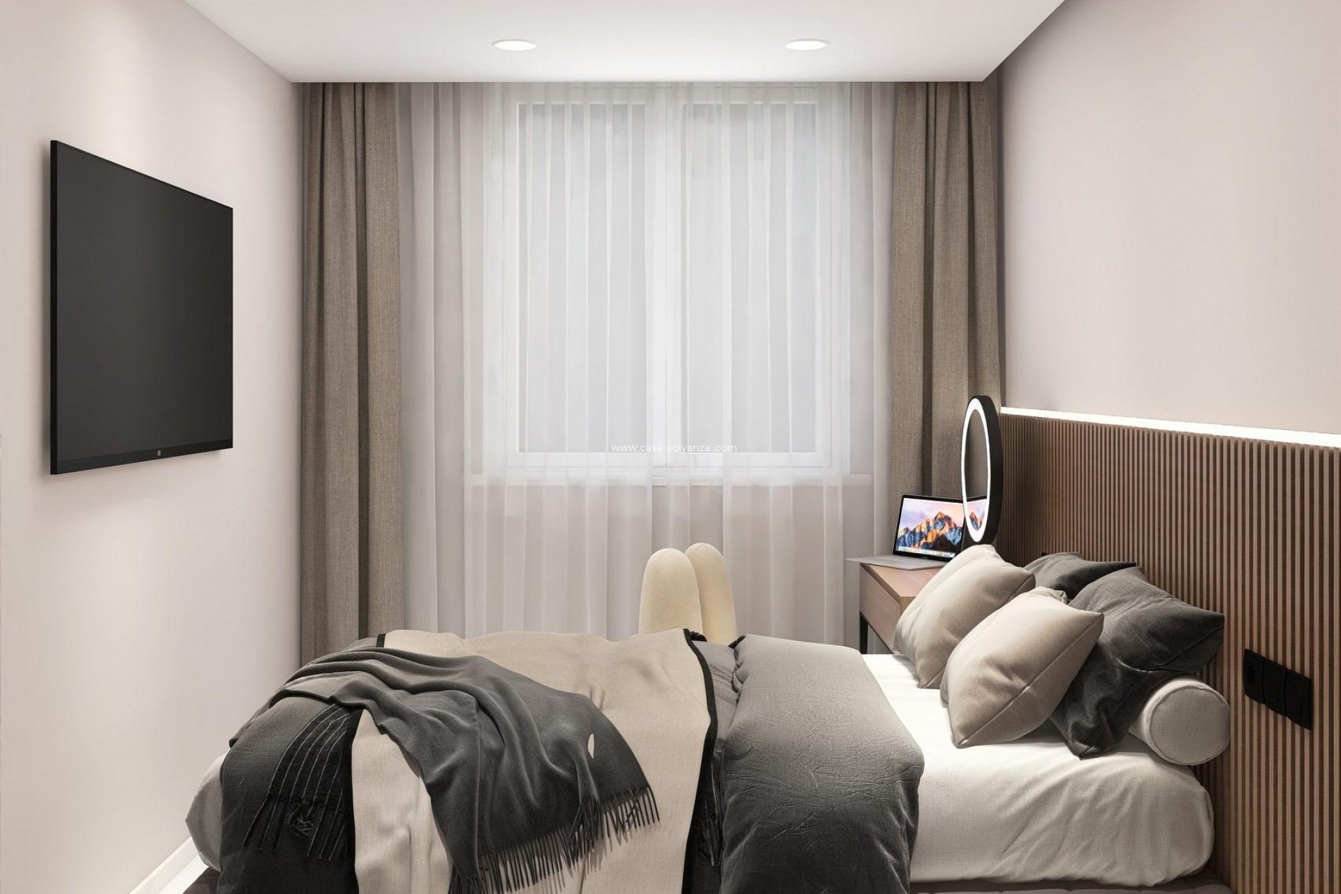 Nieuwbouw Woningen - Villa - Ciudad Quesada