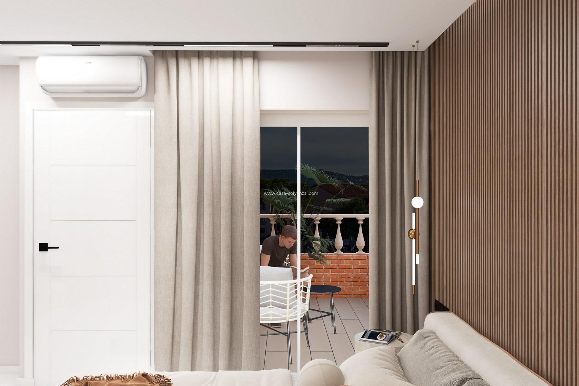 Nieuwbouw Woningen - Villa - Ciudad Quesada