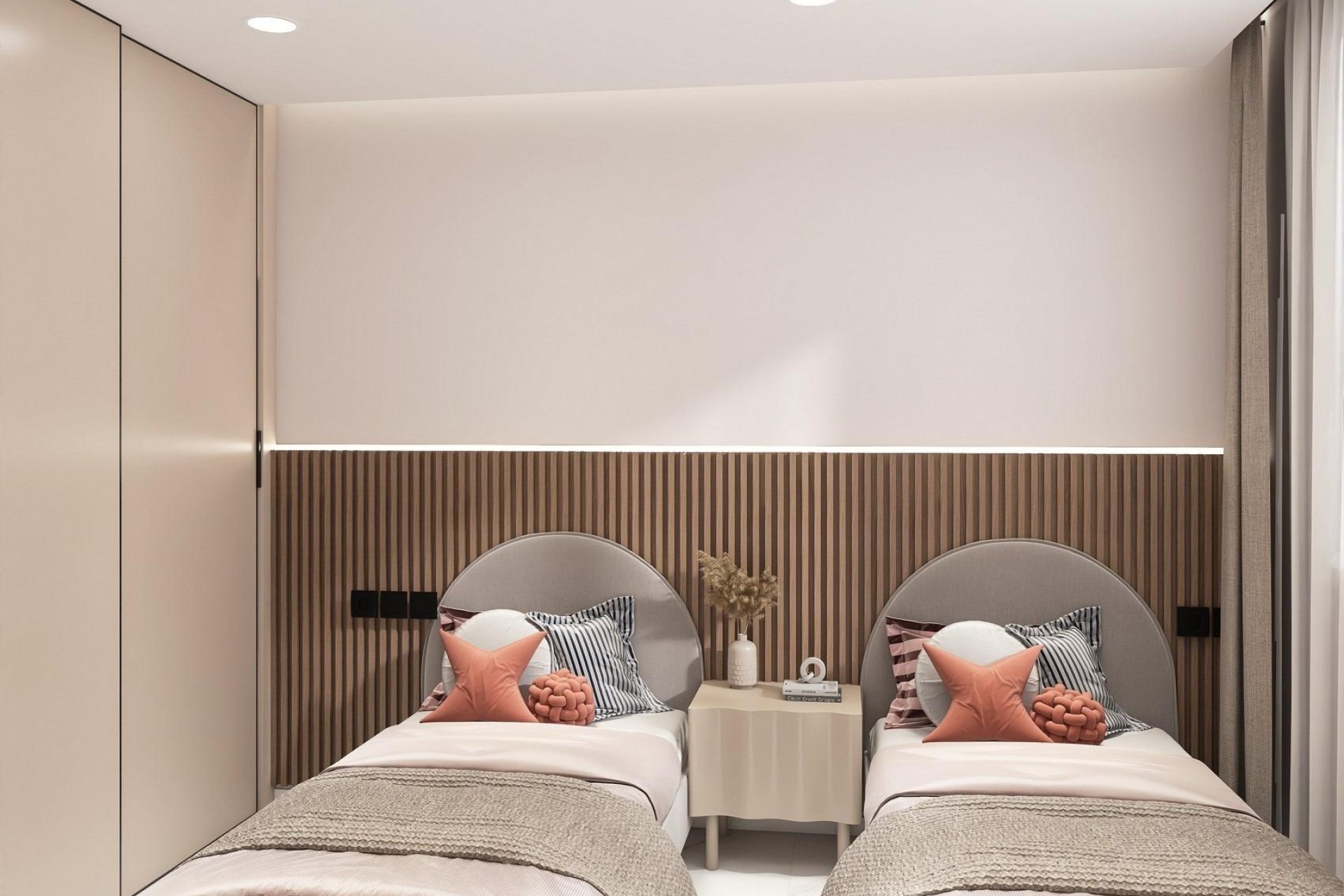 Nieuwbouw Woningen - Villa - Ciudad Quesada