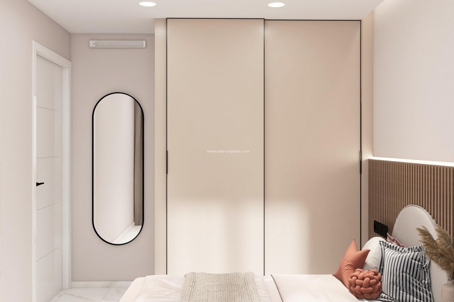 Nieuwbouw Woningen - Villa - Ciudad Quesada