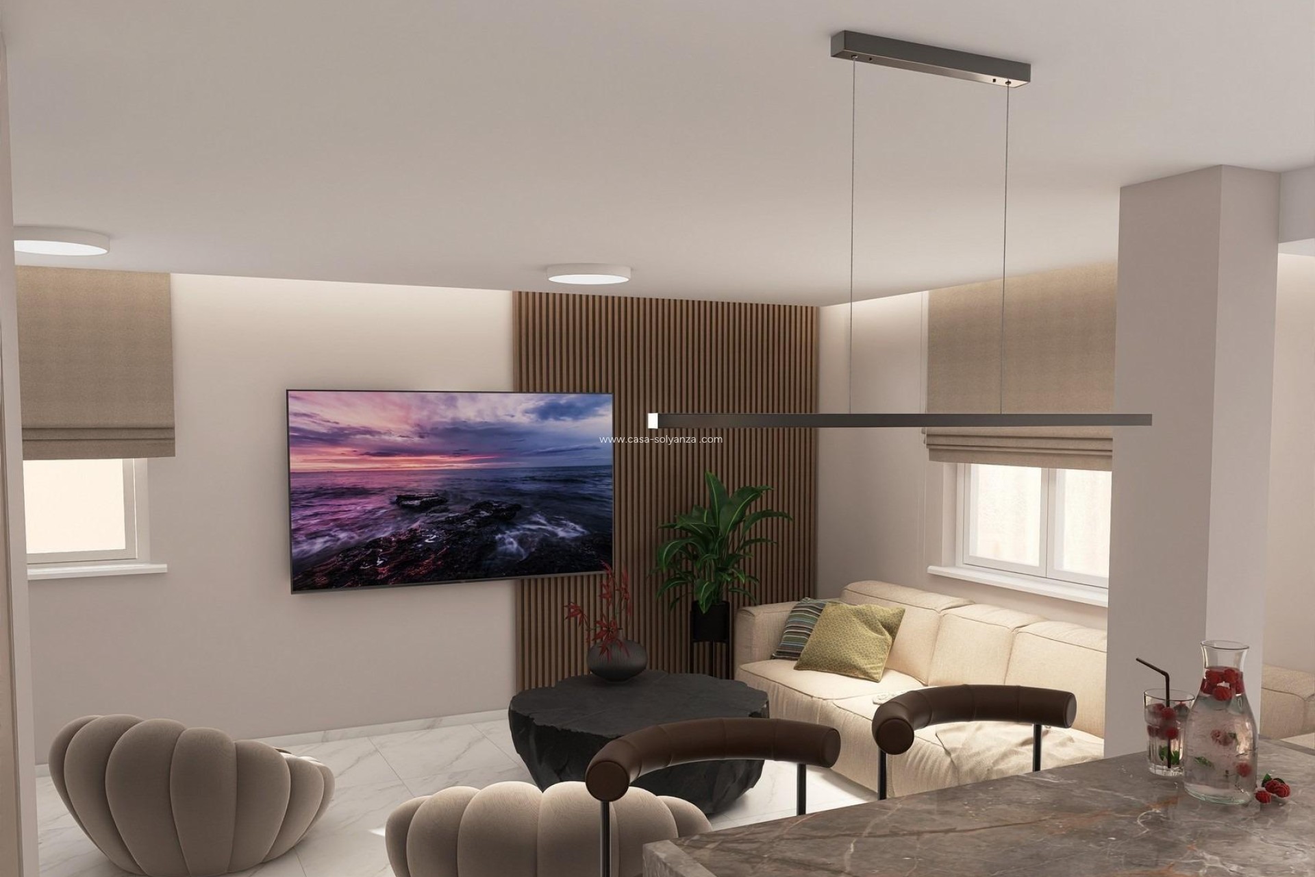 Nieuwbouw Woningen - Villa - Ciudad Quesada