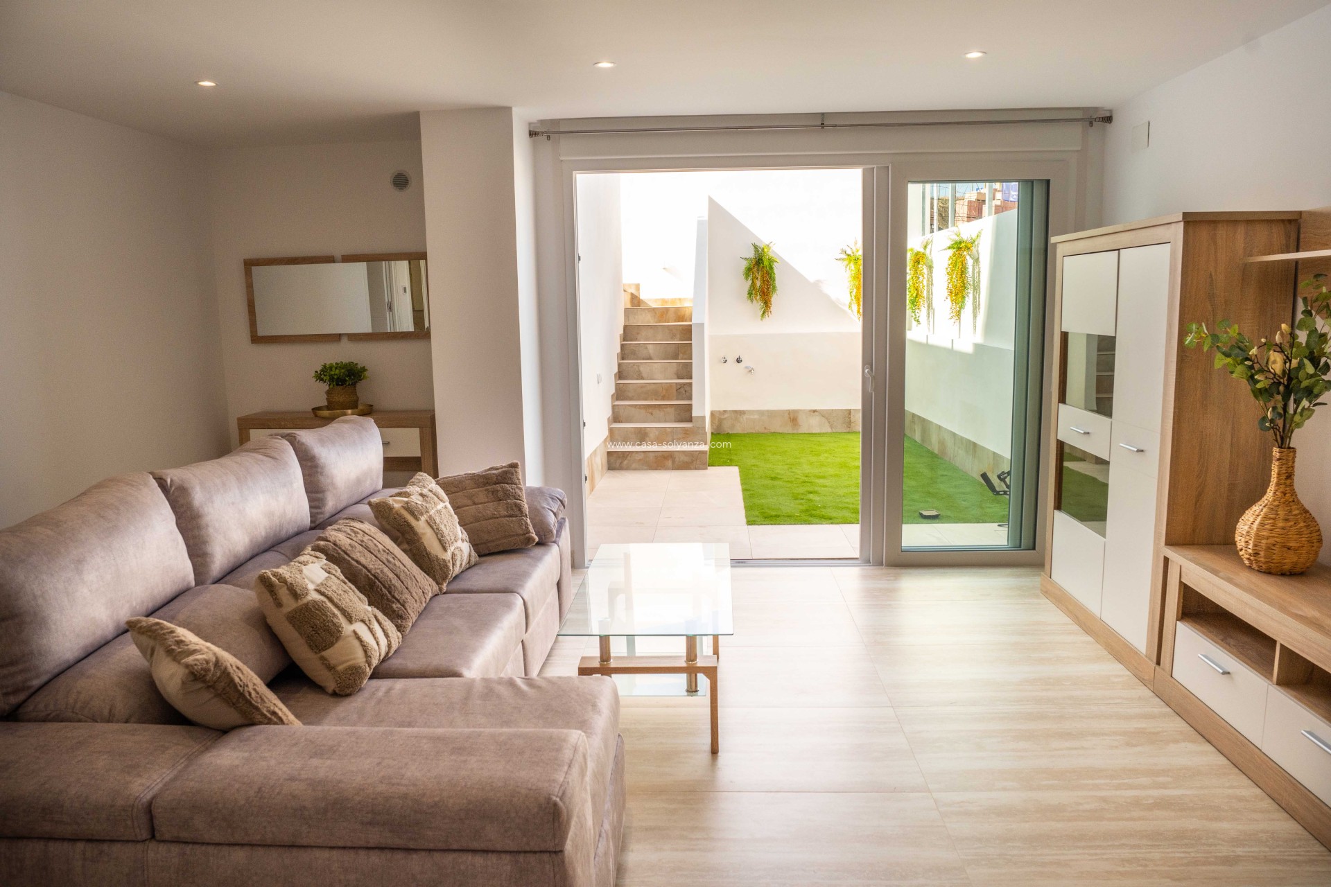 Nieuwbouw Woningen - Villa - Ciudad Quesada