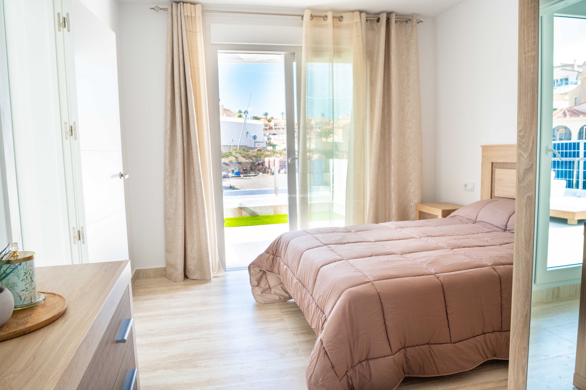 Nieuwbouw Woningen - Villa - Ciudad Quesada