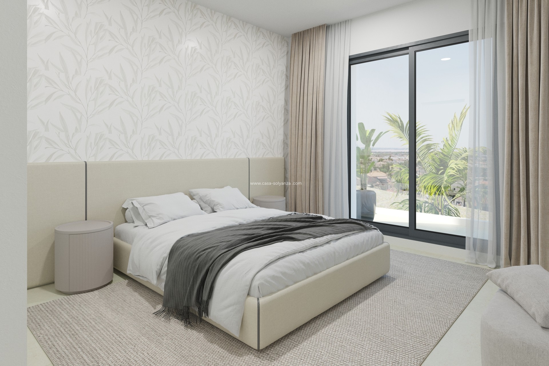 Nieuwbouw Woningen - Villa - Ciudad Quesada