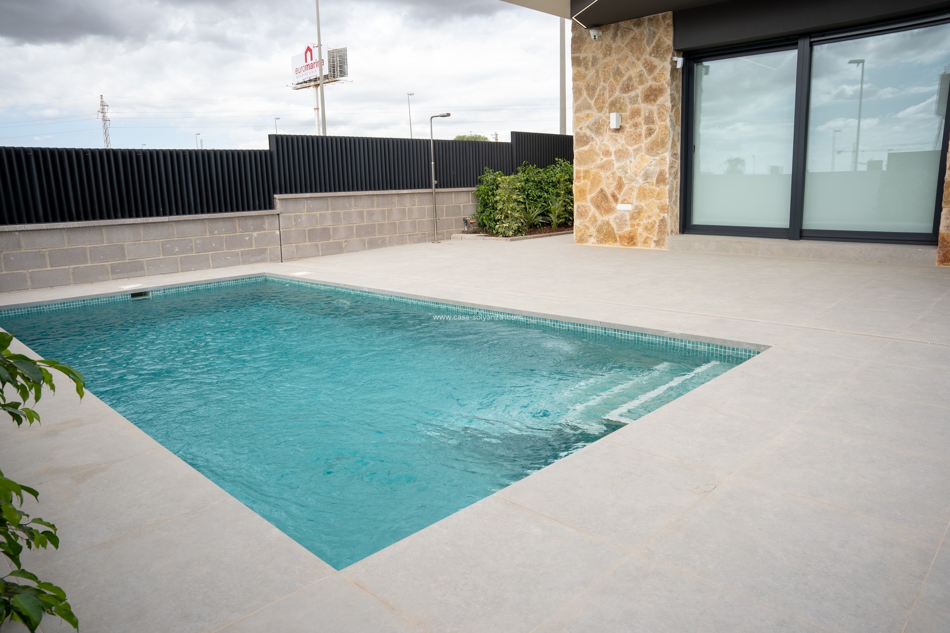 Nieuwbouw Woningen - Villa - Ciudad Quesada