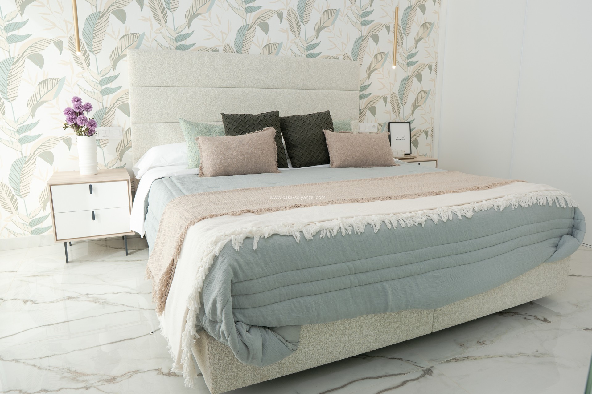 Nieuwbouw Woningen - Villa - Ciudad Quesada