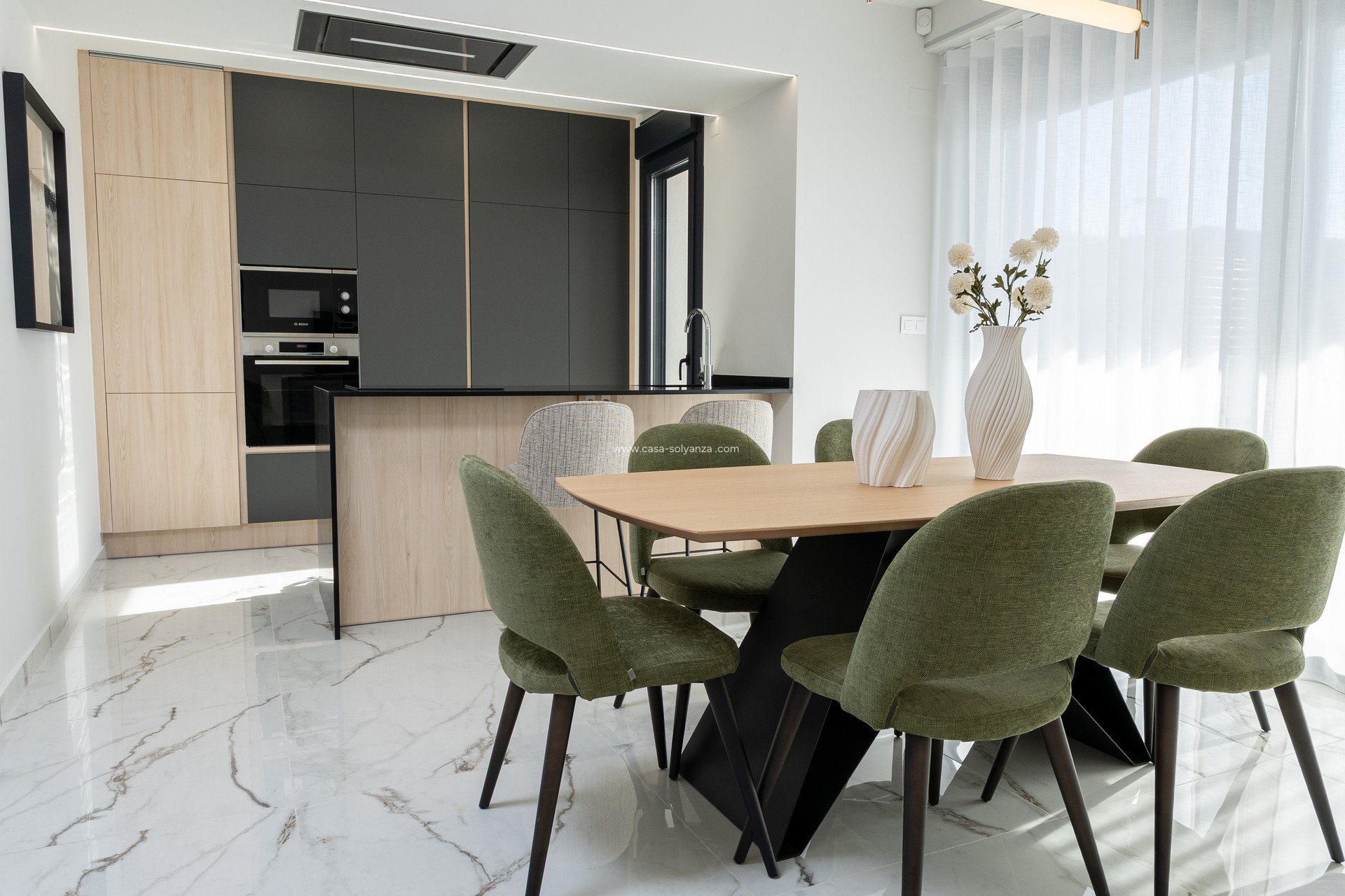 Nieuwbouw Woningen - Villa - Ciudad Quesada