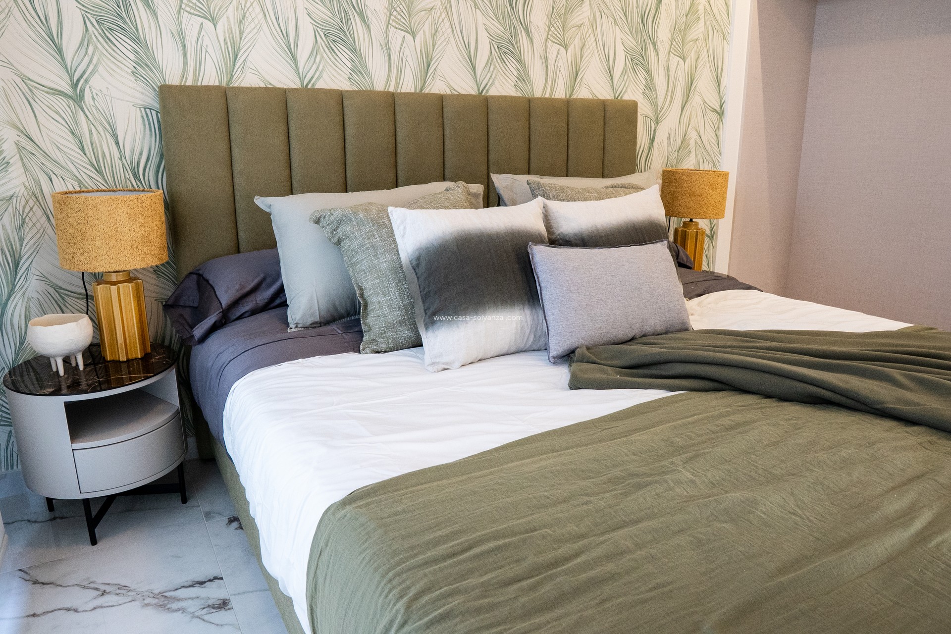 Nieuwbouw Woningen - Villa - Ciudad Quesada