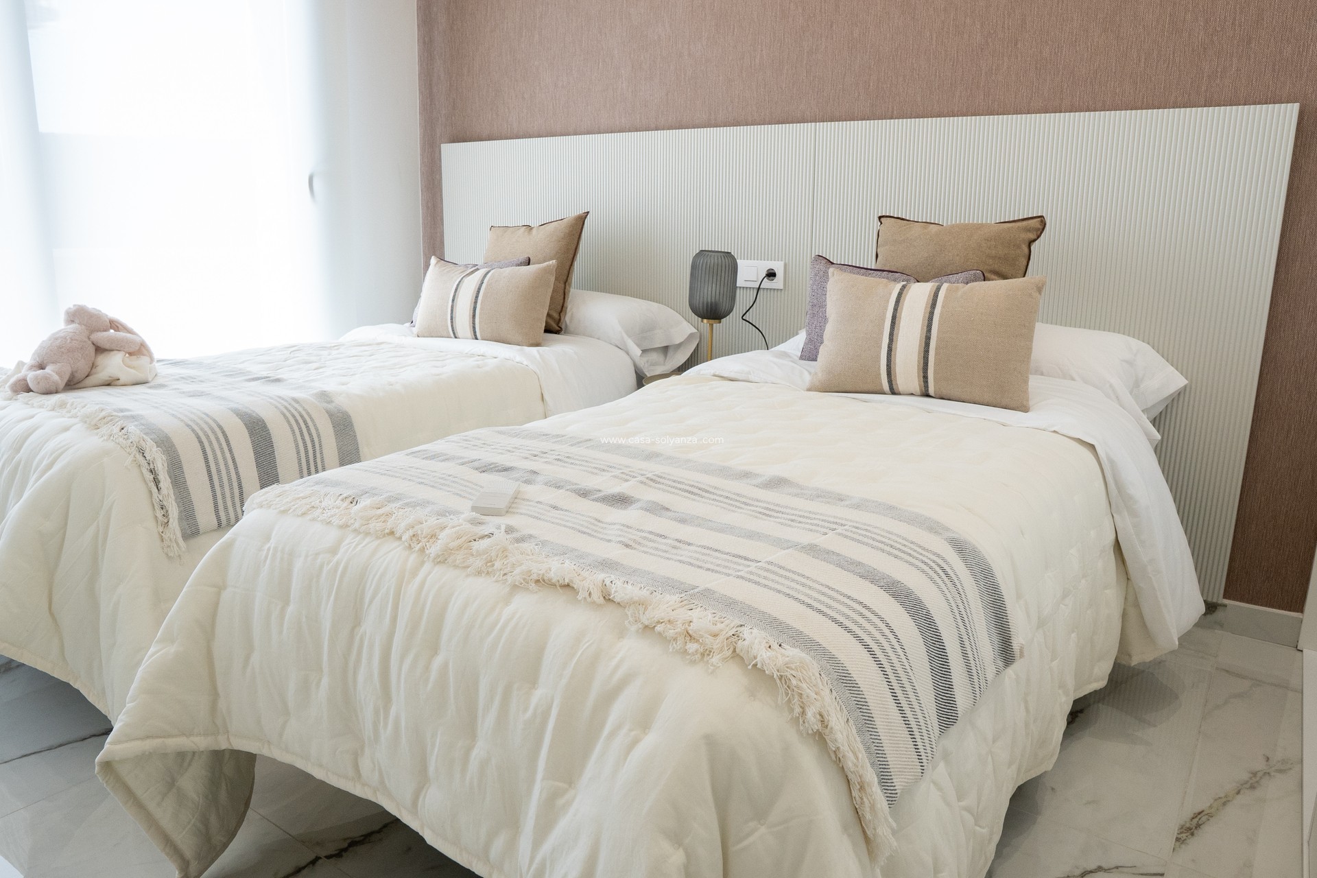 Nieuwbouw Woningen - Villa - Ciudad Quesada