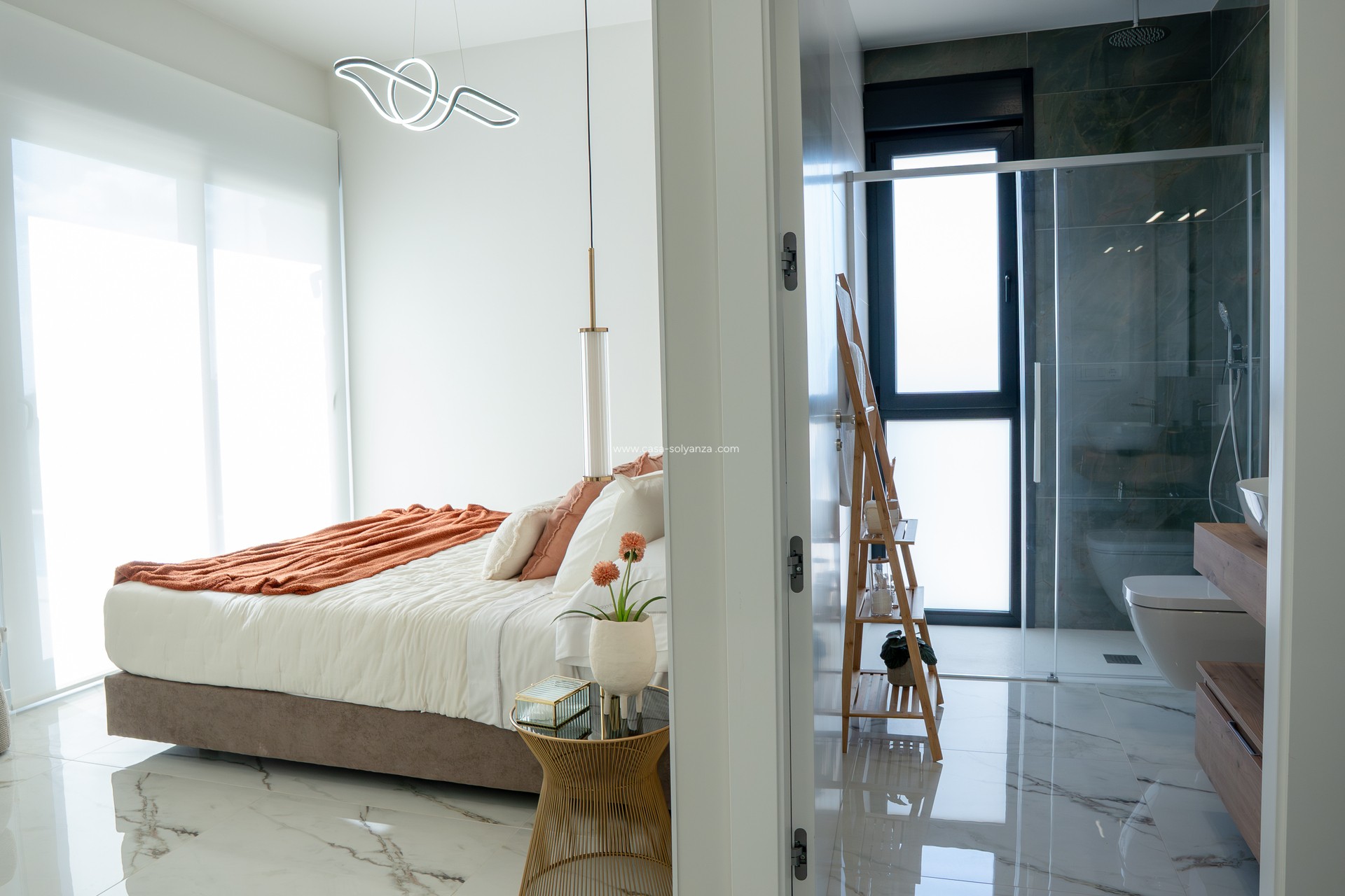 Nieuwbouw Woningen - Villa - Ciudad Quesada