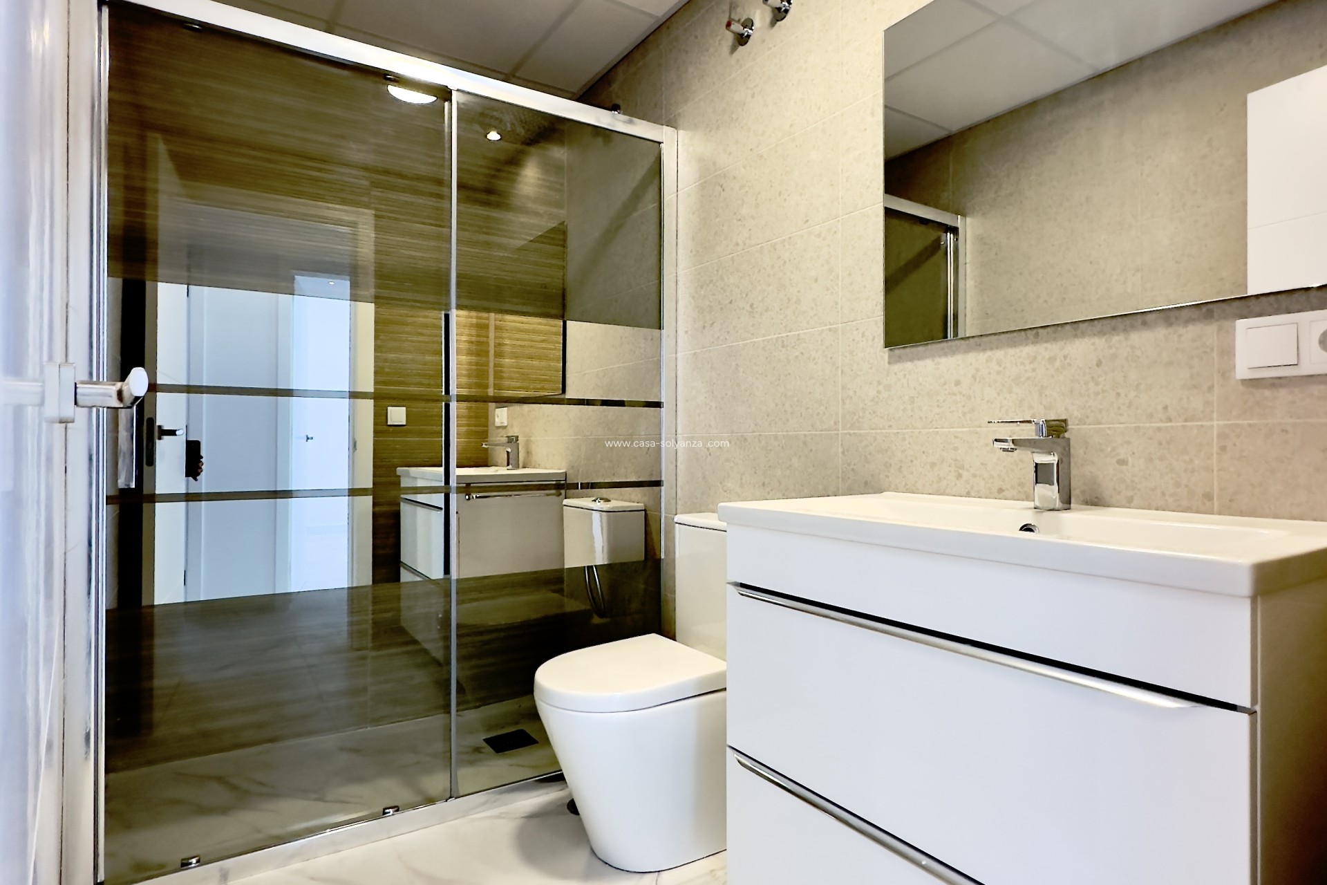 Nieuwbouw Woningen - Villa - Ciudad Quesada