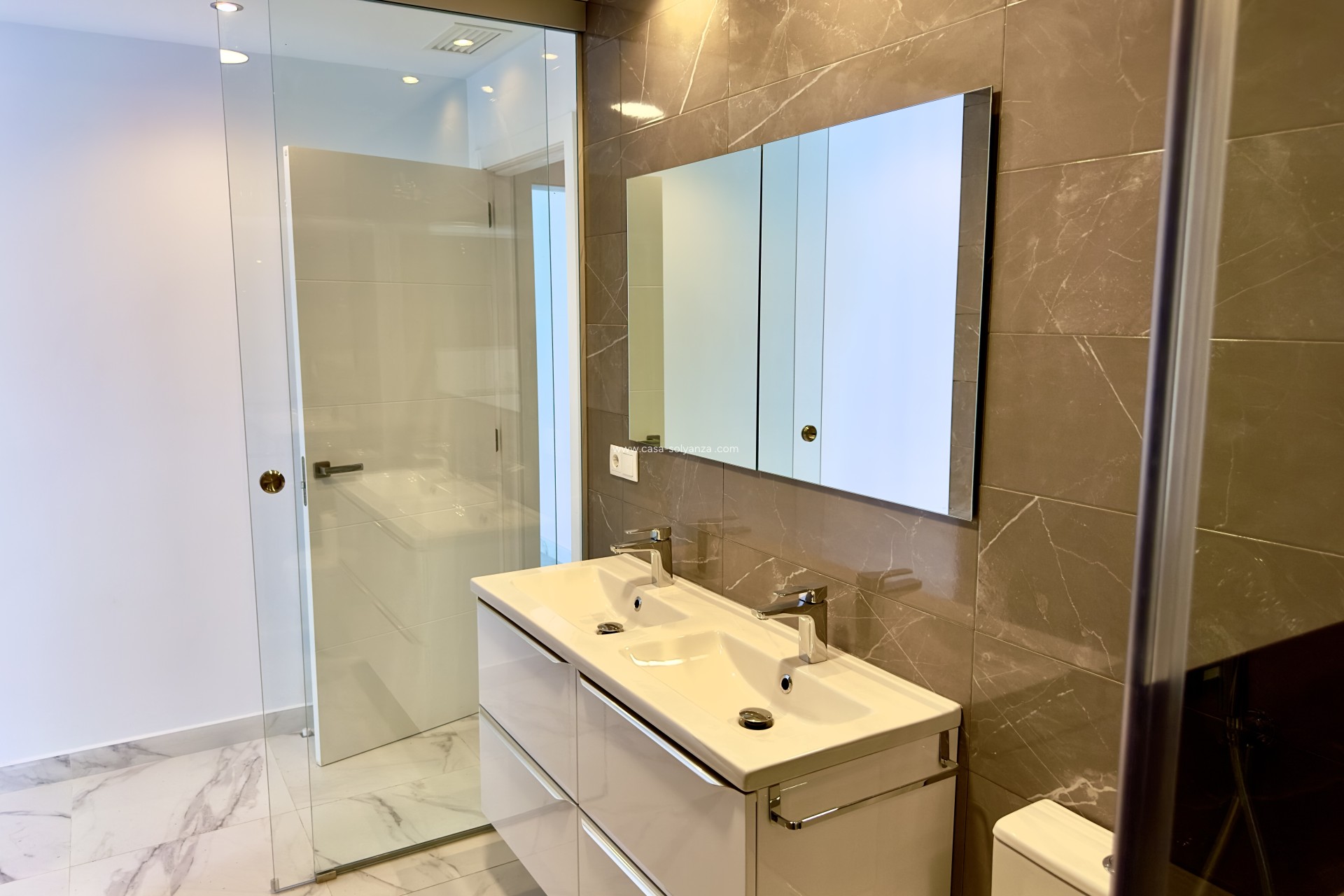 Nieuwbouw Woningen - Villa - Ciudad Quesada