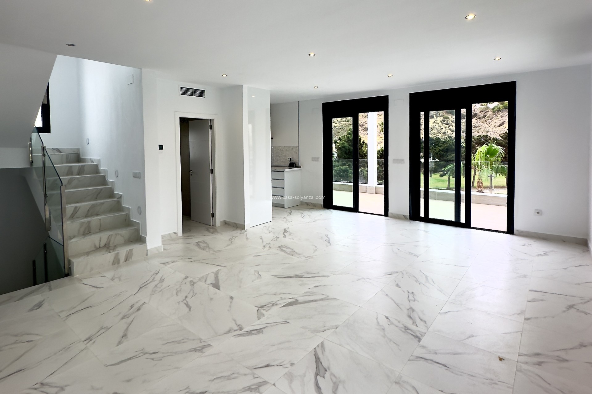 Nieuwbouw Woningen - Villa - Ciudad Quesada