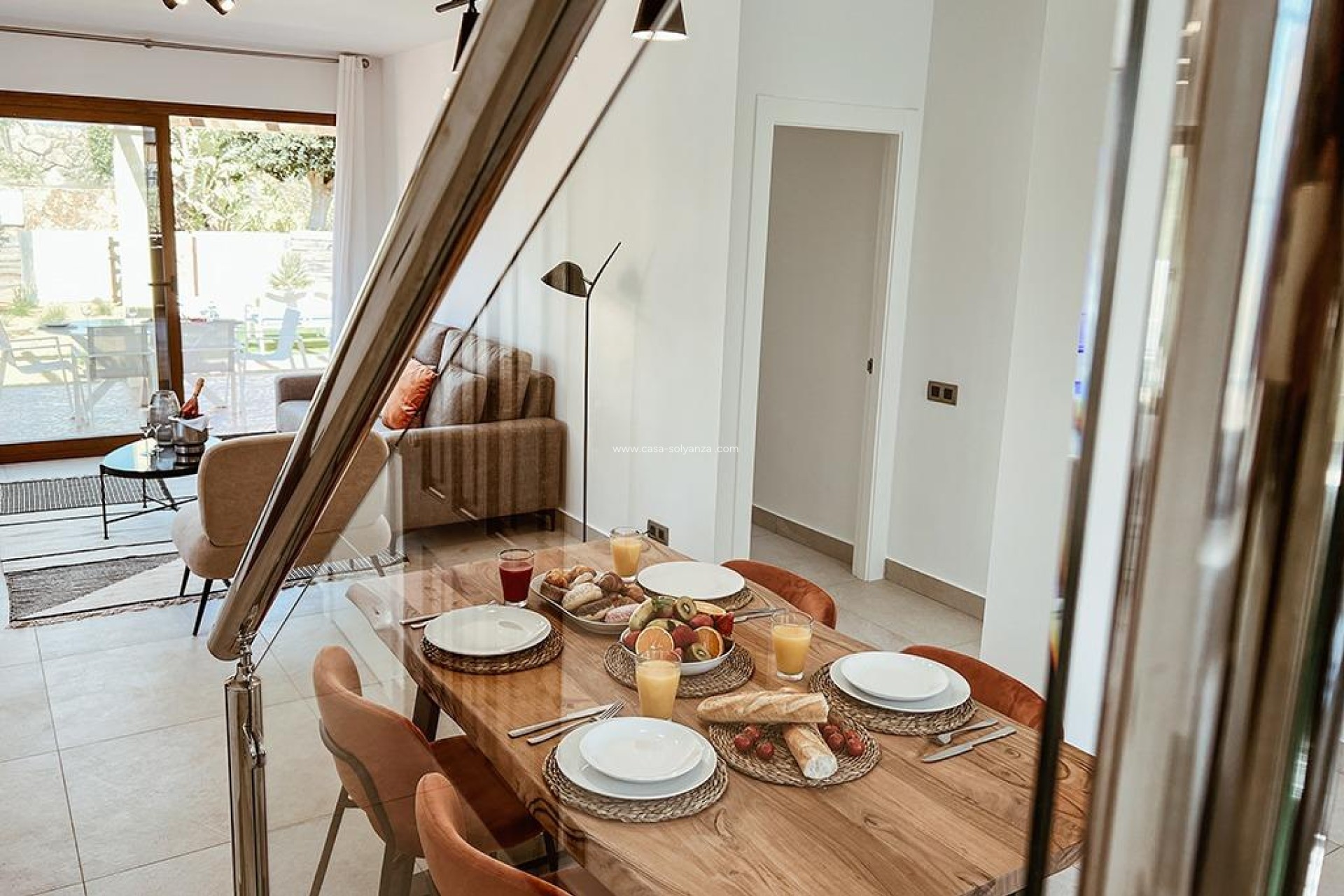 Nieuwbouw Woningen - Villa - Cuevas del Almanzora - Desert Springs Golf Club