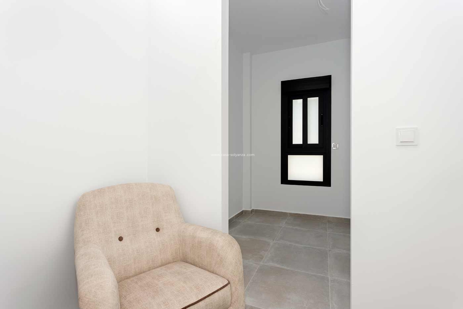 Nieuwbouw Woningen - Villa - Daya Nueva