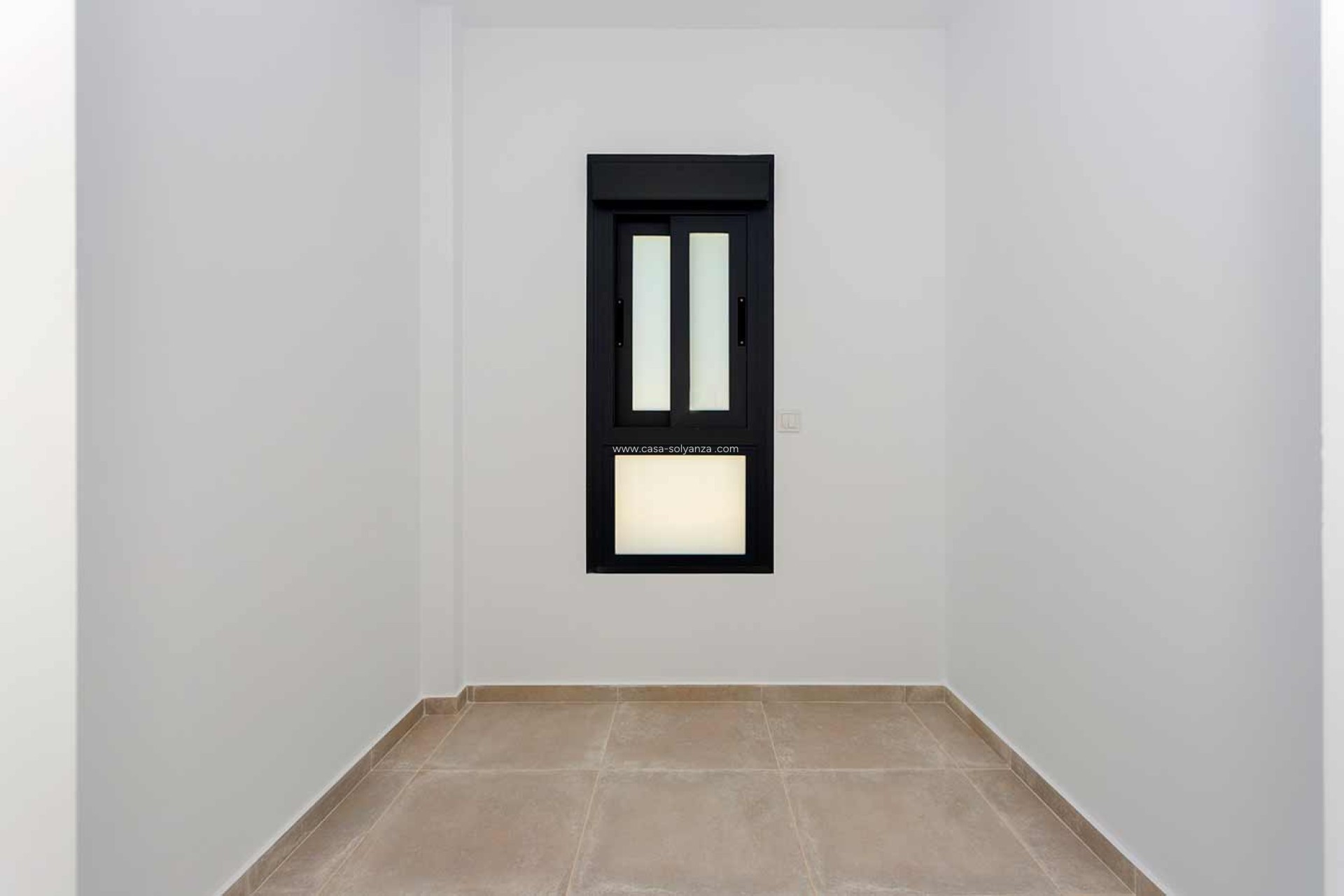 Nieuwbouw Woningen - Villa - Daya Nueva