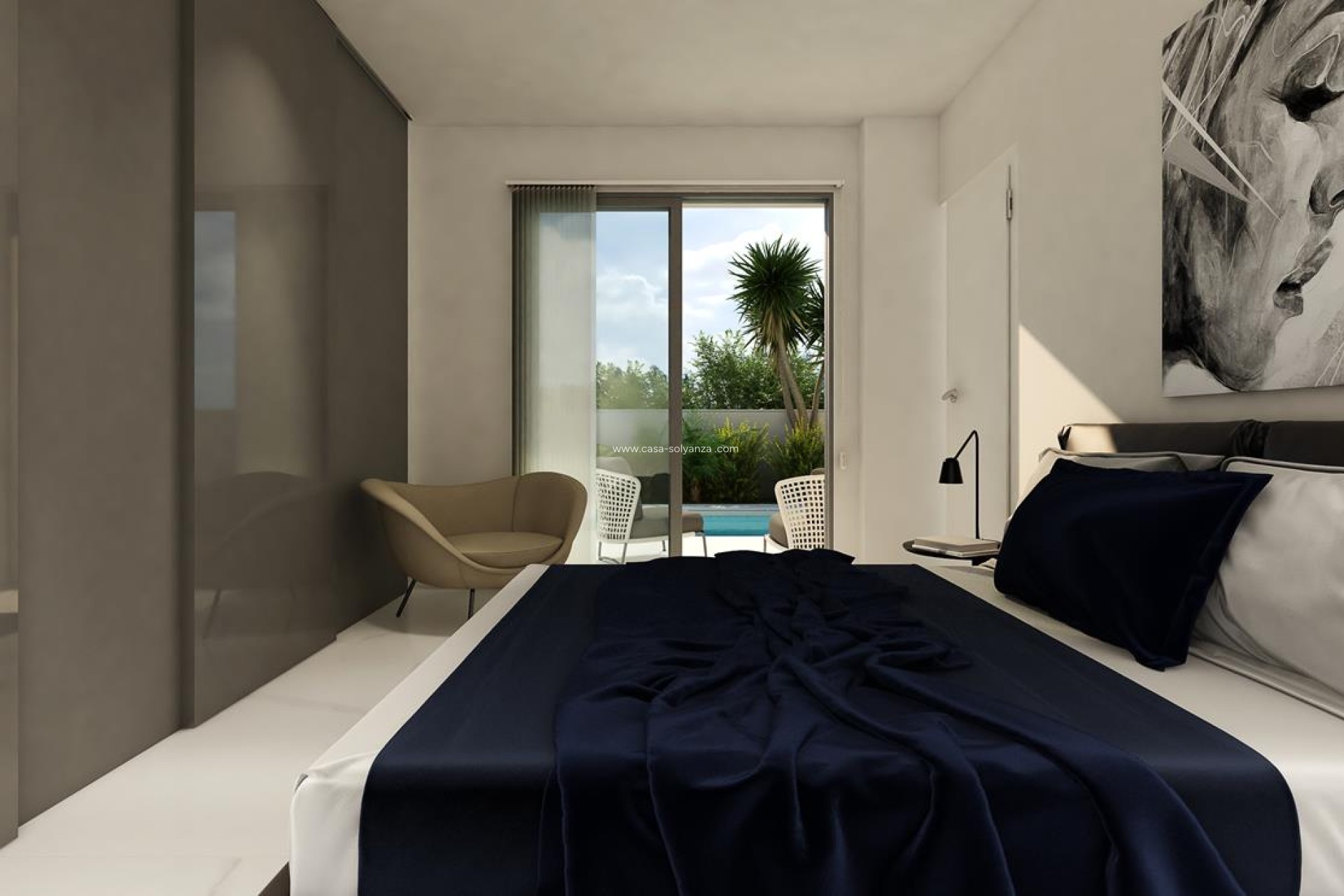 Nieuwbouw Woningen - Villa - Daya Nueva