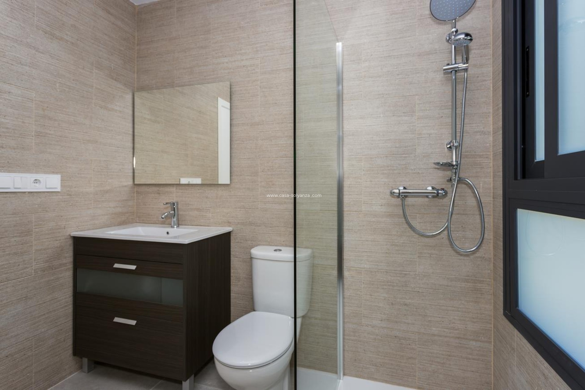 Nieuwbouw Woningen - Villa - Daya Nueva