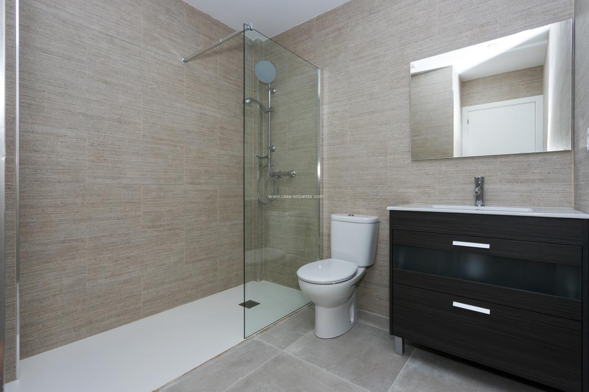 Nieuwbouw Woningen - Villa - Daya Nueva