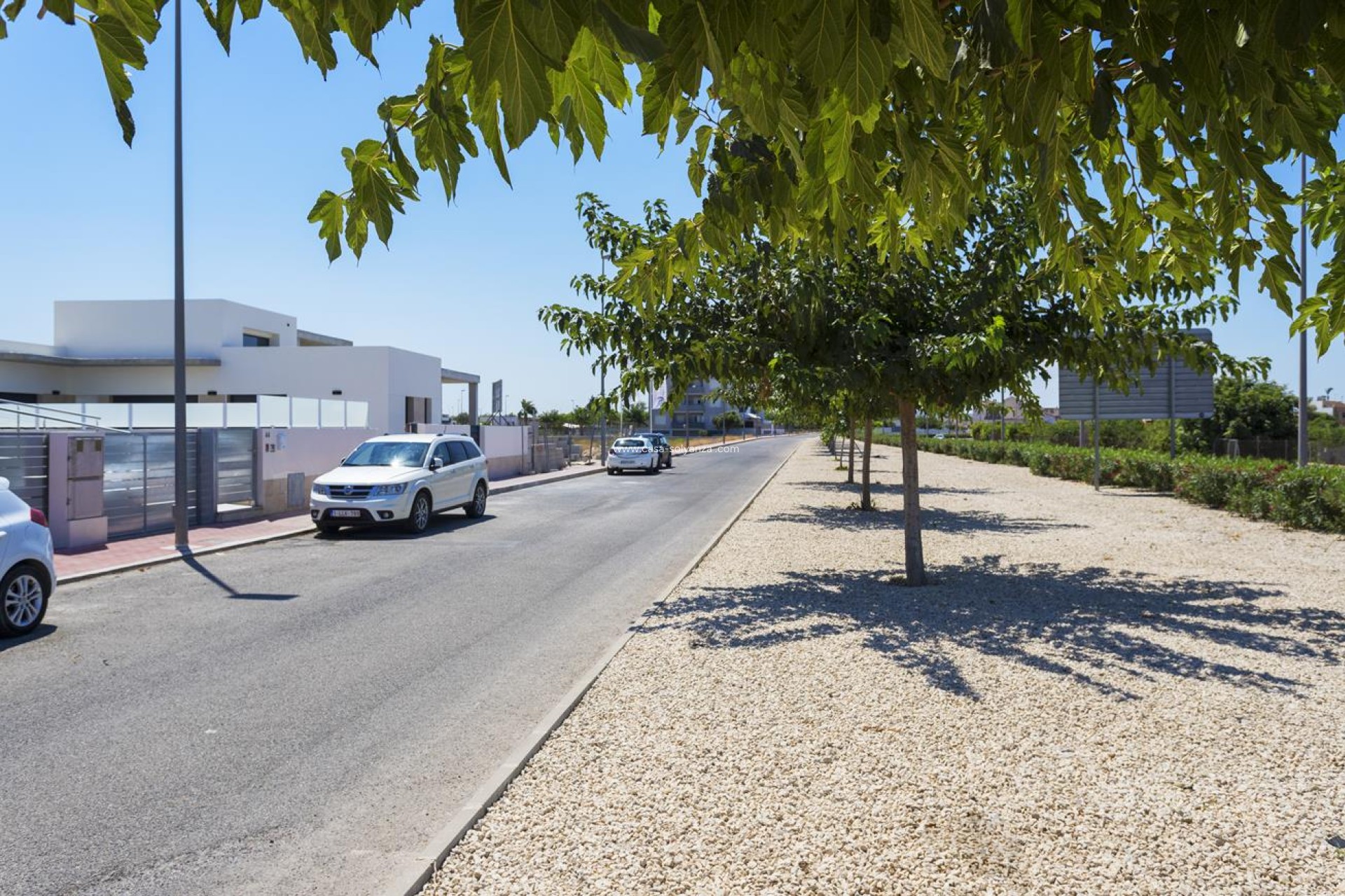 Nieuwbouw Woningen - Villa - Daya Nueva